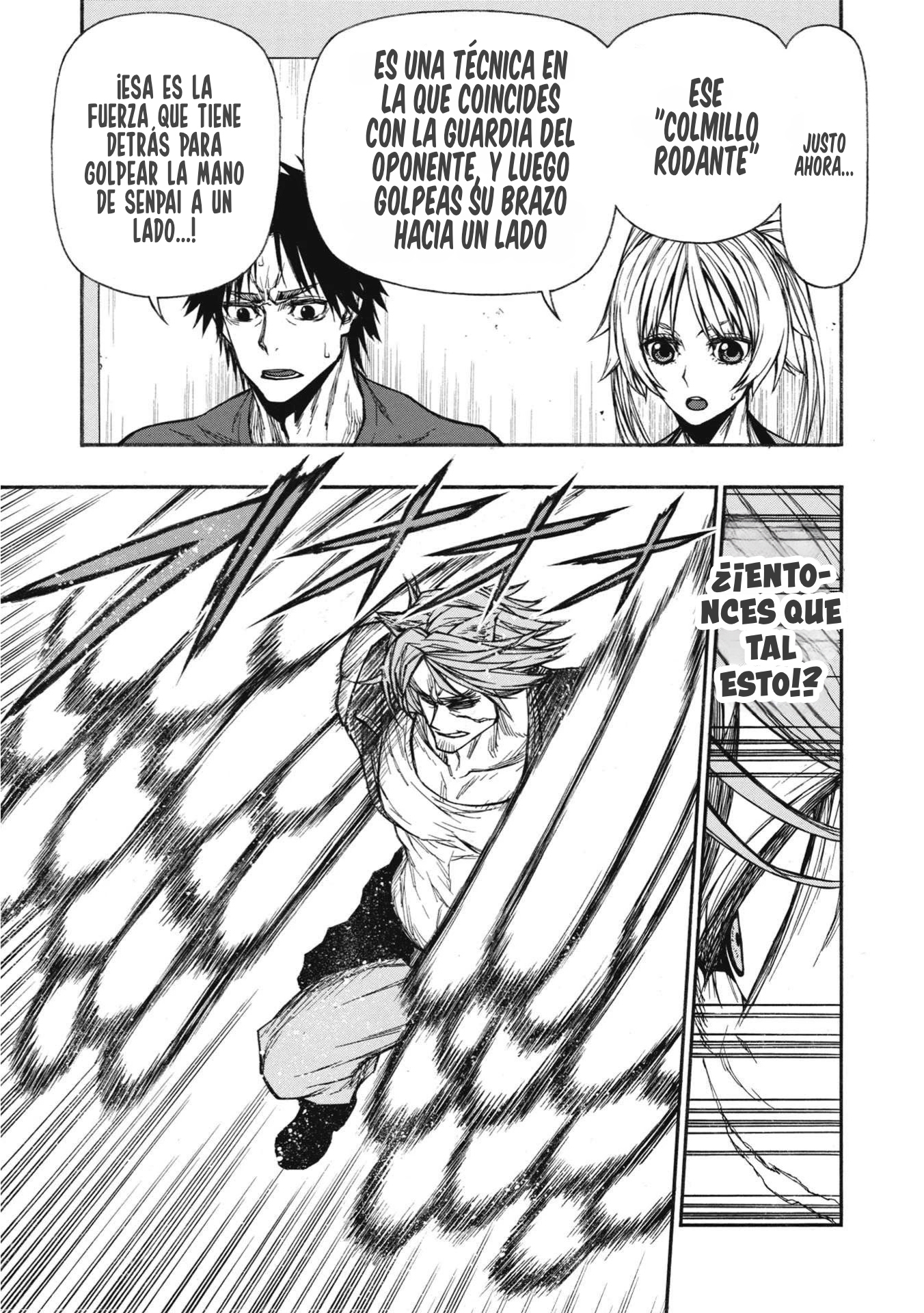 Shinmai Ossan Bouken-sha, Saikyou paati ni shinu hodo kitae rarete Muteki ni naru Capitulo 26 página 10