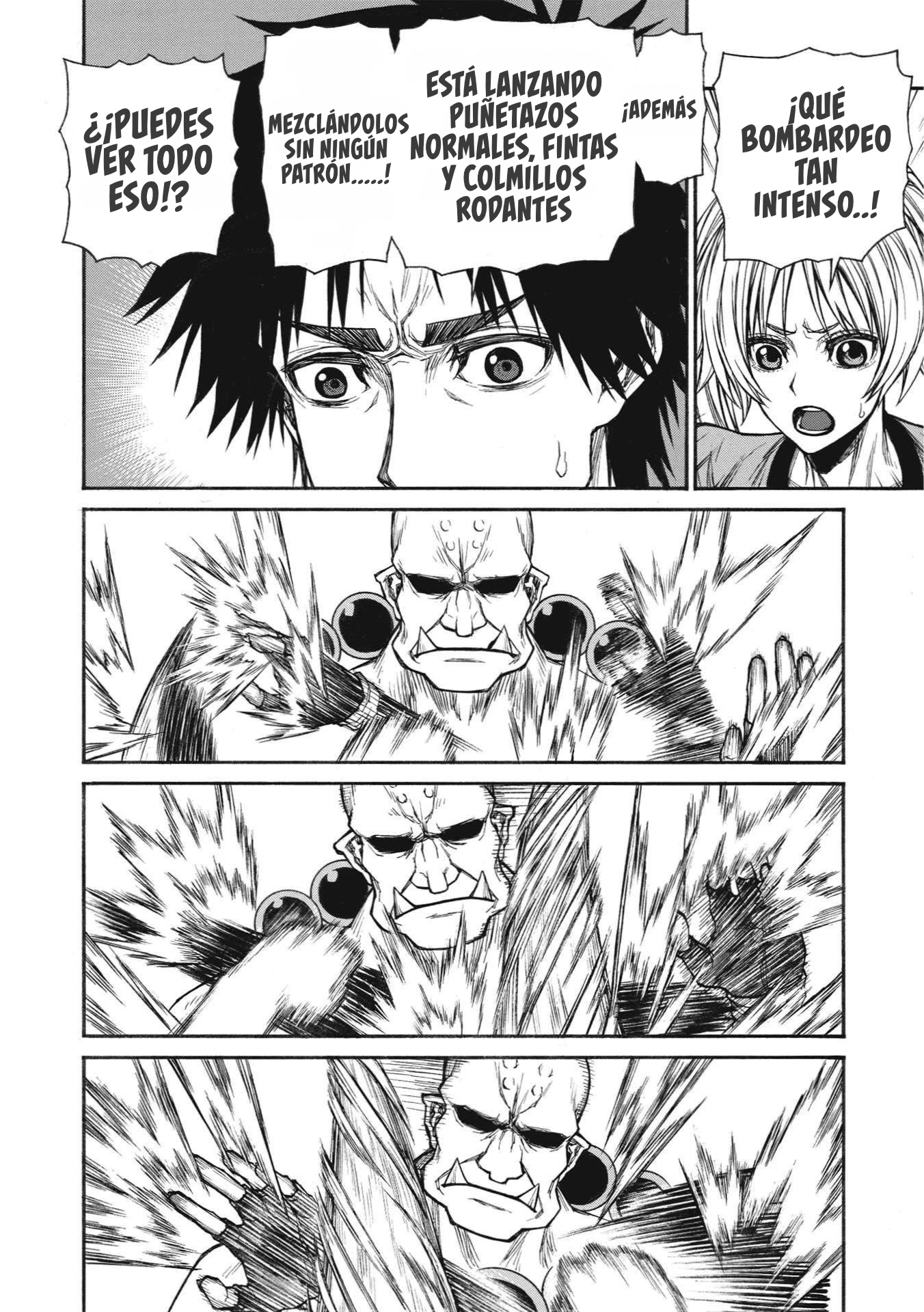 Shinmai Ossan Bouken-sha, Saikyou paati ni shinu hodo kitae rarete Muteki ni naru Capitulo 26 página 11
