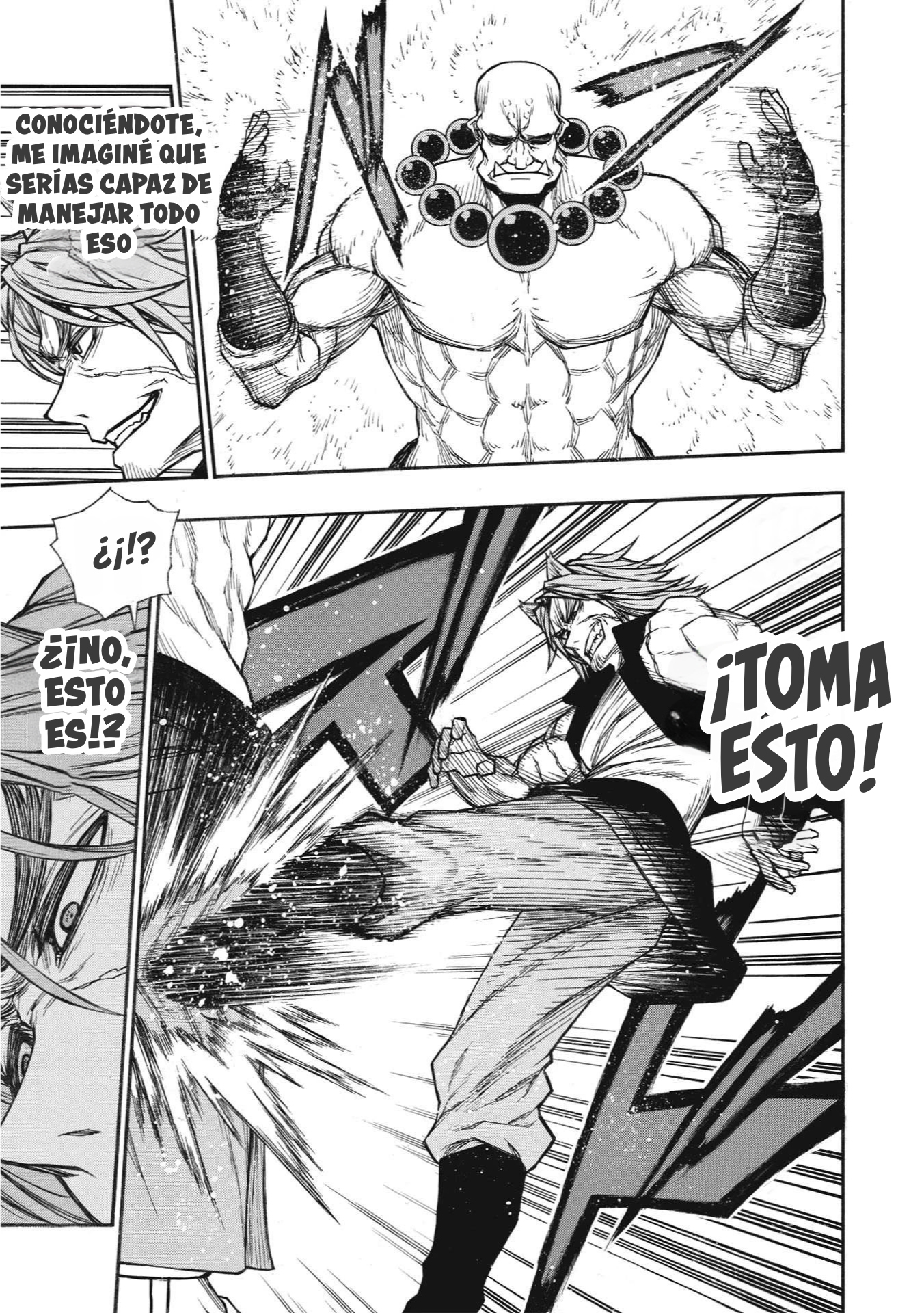 Shinmai Ossan Bouken-sha, Saikyou paati ni shinu hodo kitae rarete Muteki ni naru Capitulo 26 página 12
