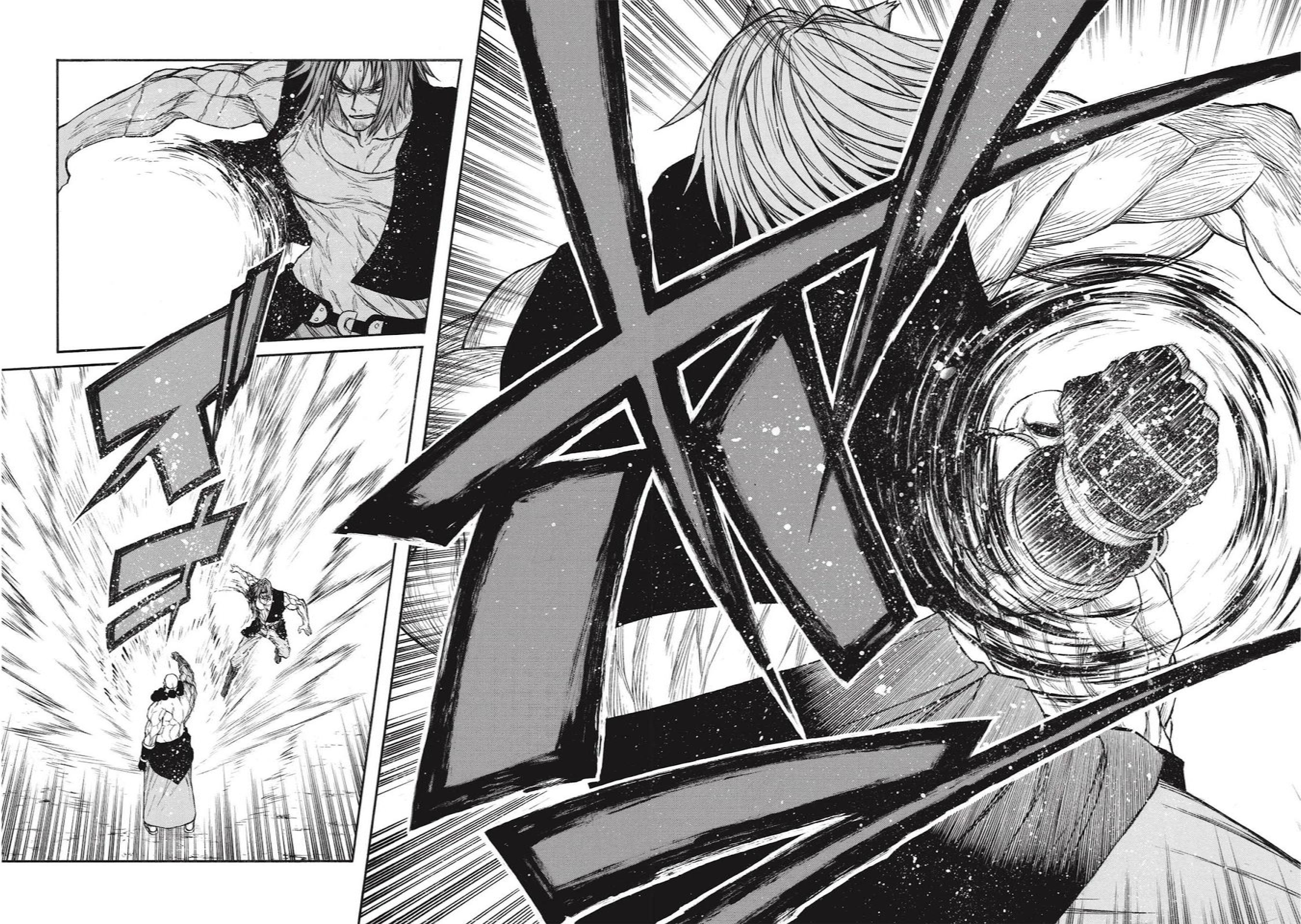 Shinmai Ossan Bouken-sha, Saikyou paati ni shinu hodo kitae rarete Muteki ni naru Capitulo 26 página 13
