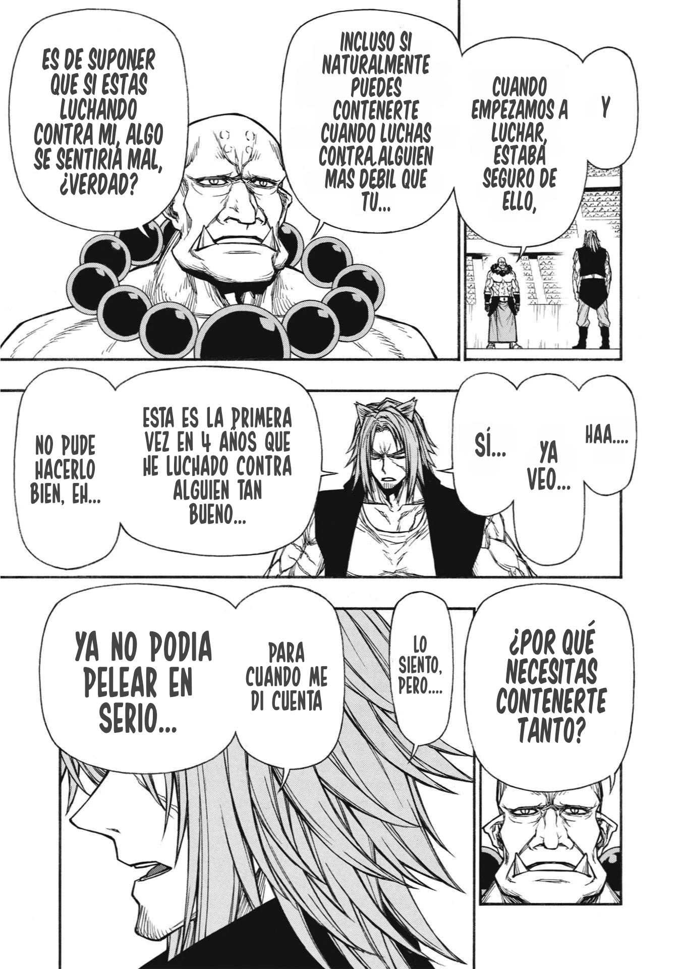 Shinmai Ossan Bouken-sha, Saikyou paati ni shinu hodo kitae rarete Muteki ni naru Capitulo 26 página 20