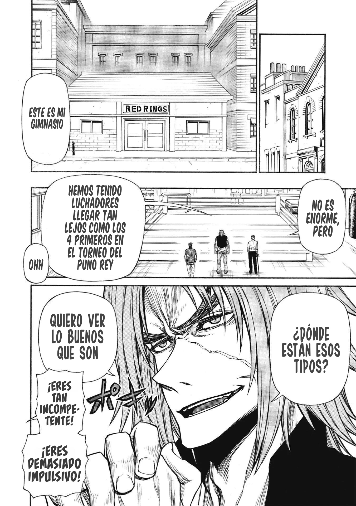 Shinmai Ossan Bouken-sha, Saikyou paati ni shinu hodo kitae rarete Muteki ni naru Capitulo 26 página 23