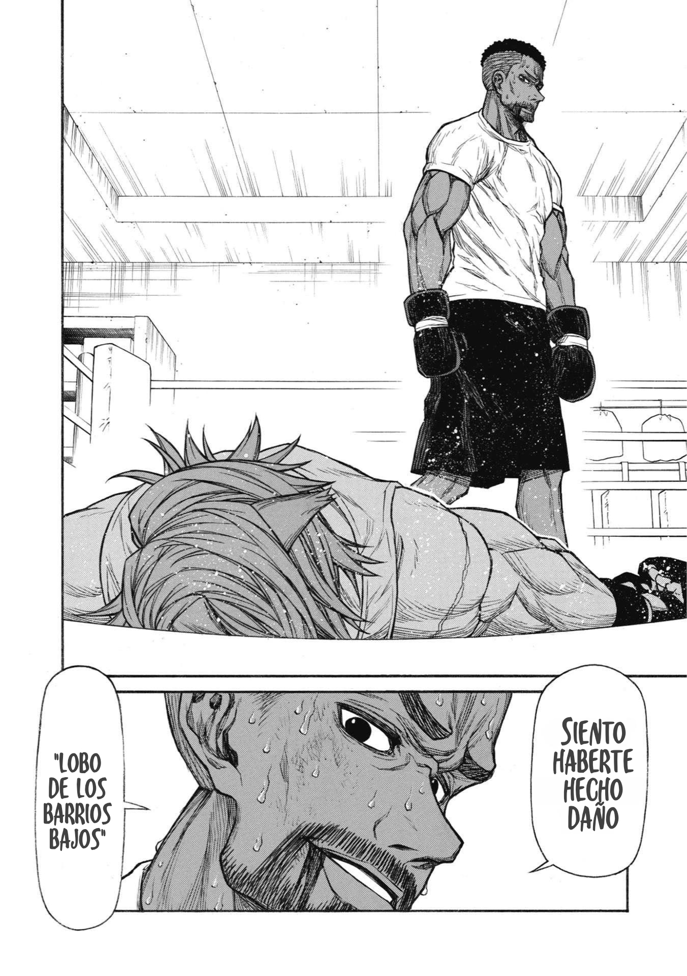 Shinmai Ossan Bouken-sha, Saikyou paati ni shinu hodo kitae rarete Muteki ni naru Capitulo 26 página 25