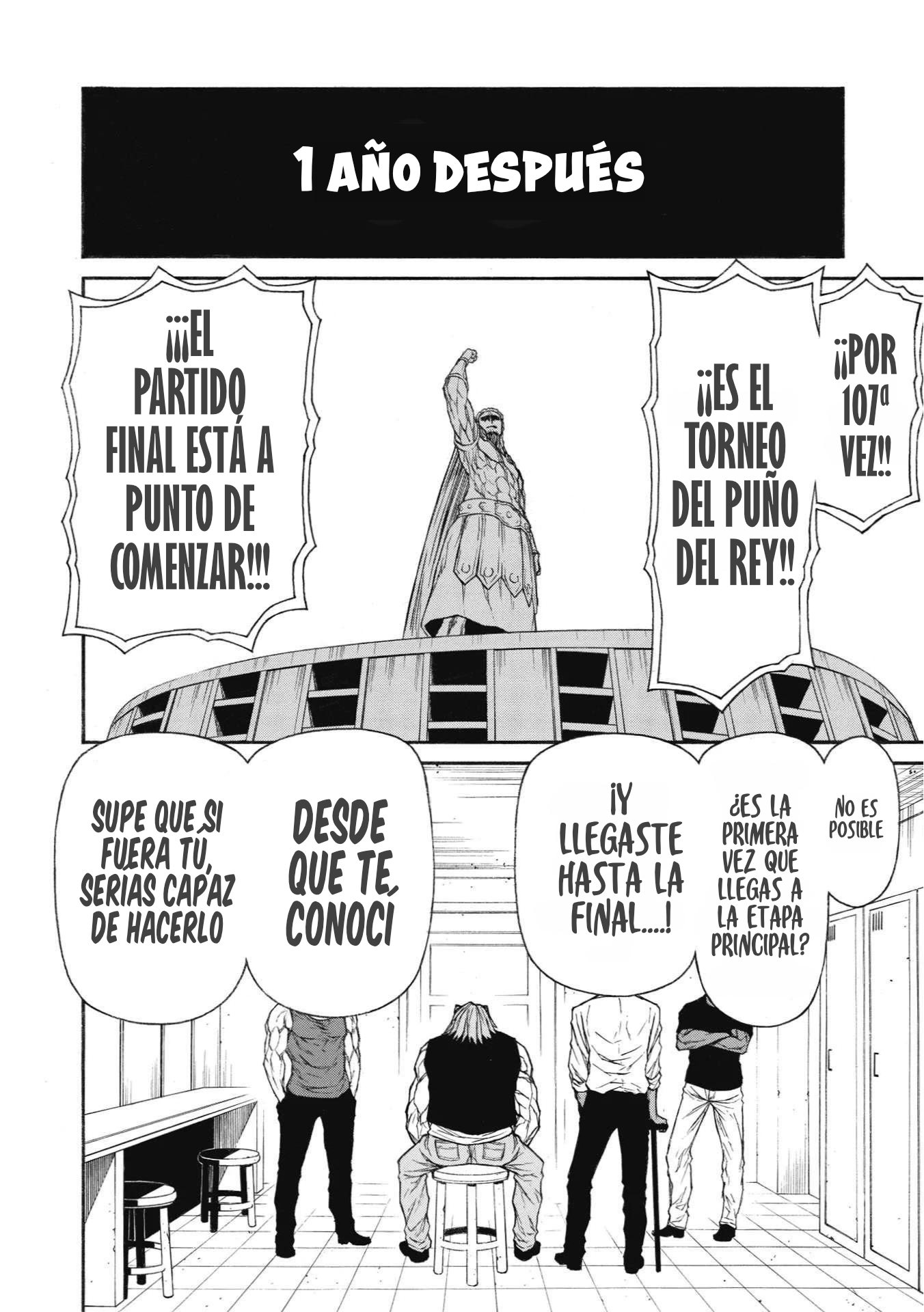 Shinmai Ossan Bouken-sha, Saikyou paati ni shinu hodo kitae rarete Muteki ni naru Capitulo 26 página 29