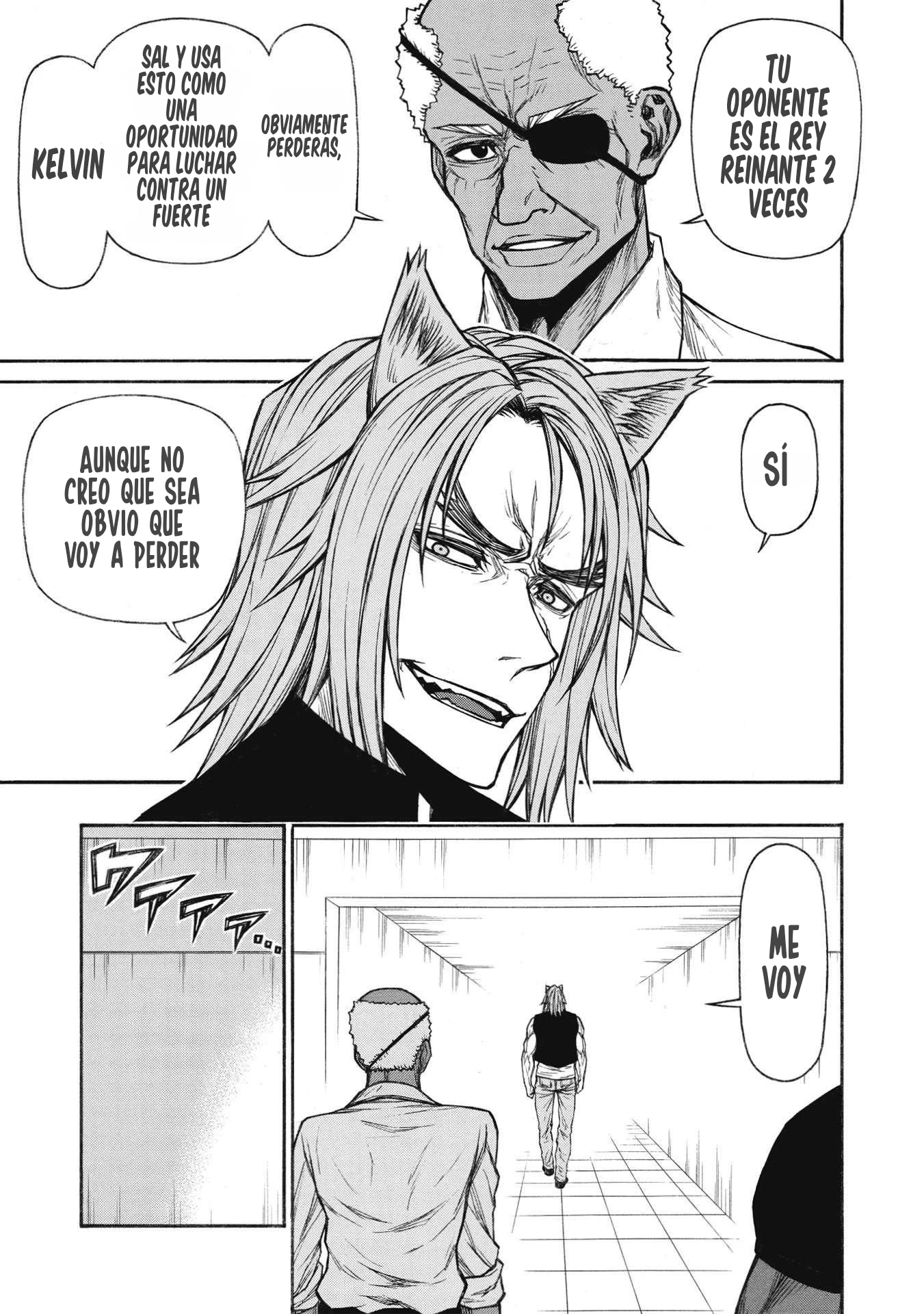 Shinmai Ossan Bouken-sha, Saikyou paati ni shinu hodo kitae rarete Muteki ni naru Capitulo 26 página 30