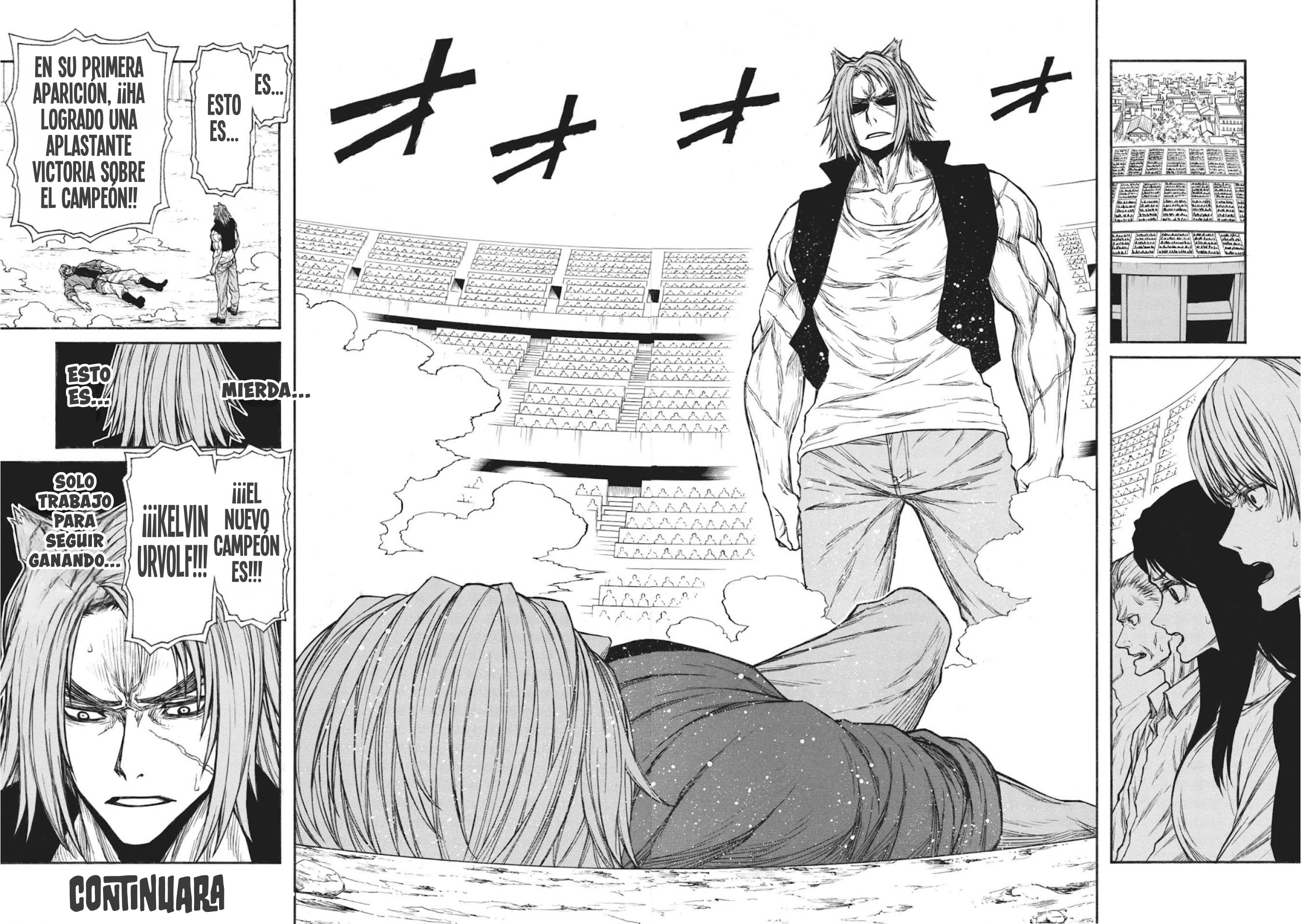 Shinmai Ossan Bouken-sha, Saikyou paati ni shinu hodo kitae rarete Muteki ni naru Capitulo 26 página 31