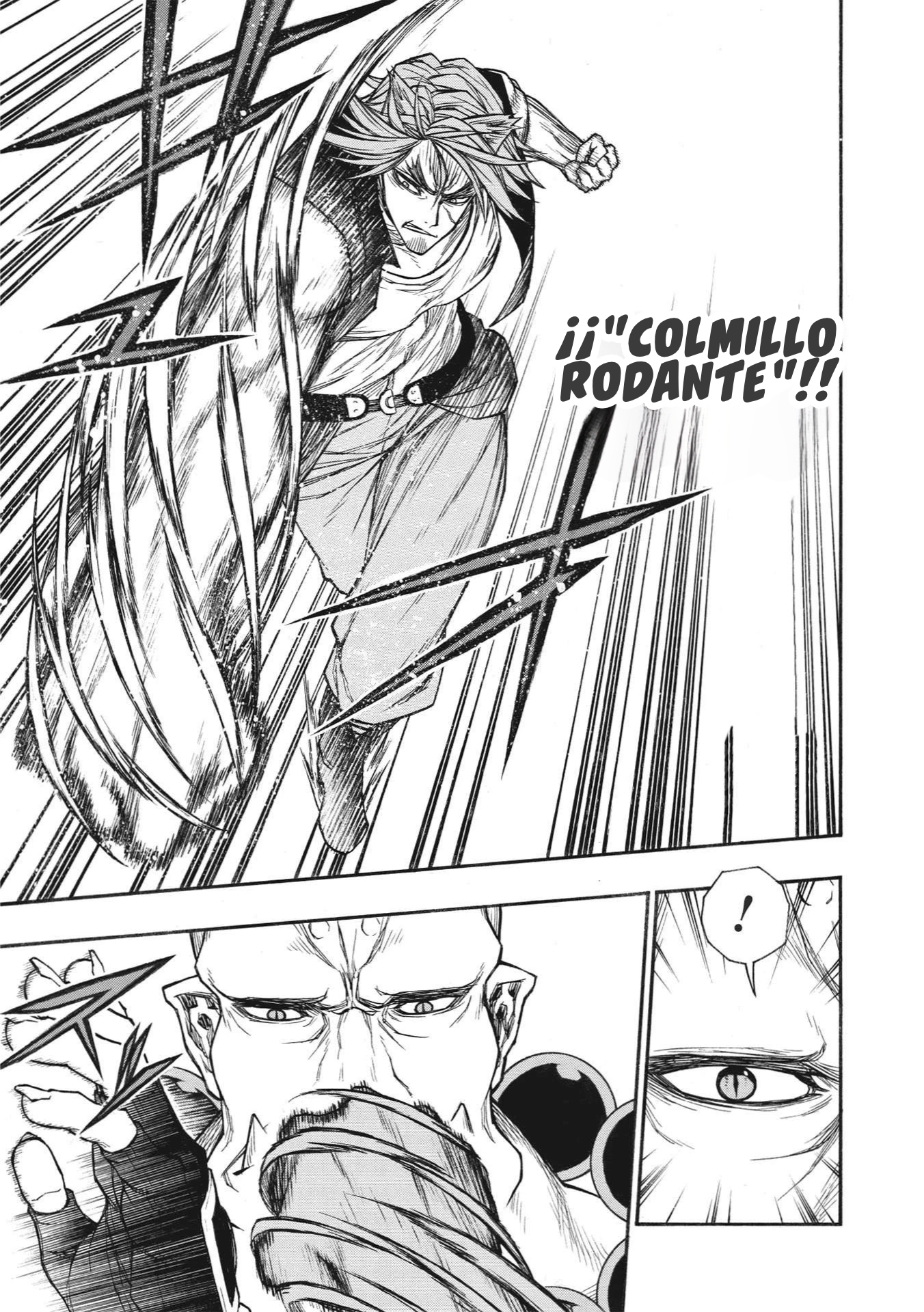 Shinmai Ossan Bouken-sha, Saikyou paati ni shinu hodo kitae rarete Muteki ni naru Capitulo 26 página 8