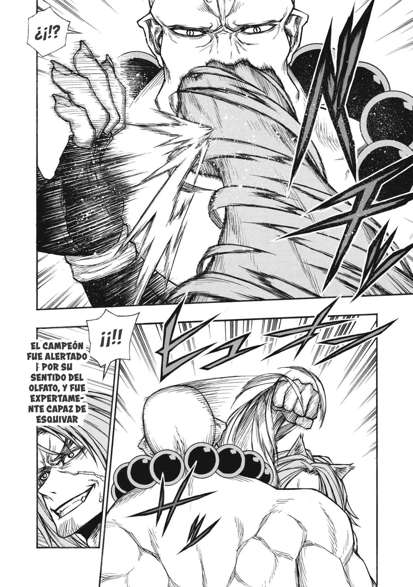 Shinmai Ossan Bouken-sha, Saikyou paati ni shinu hodo kitae rarete Muteki ni naru Capitulo 26 página 9