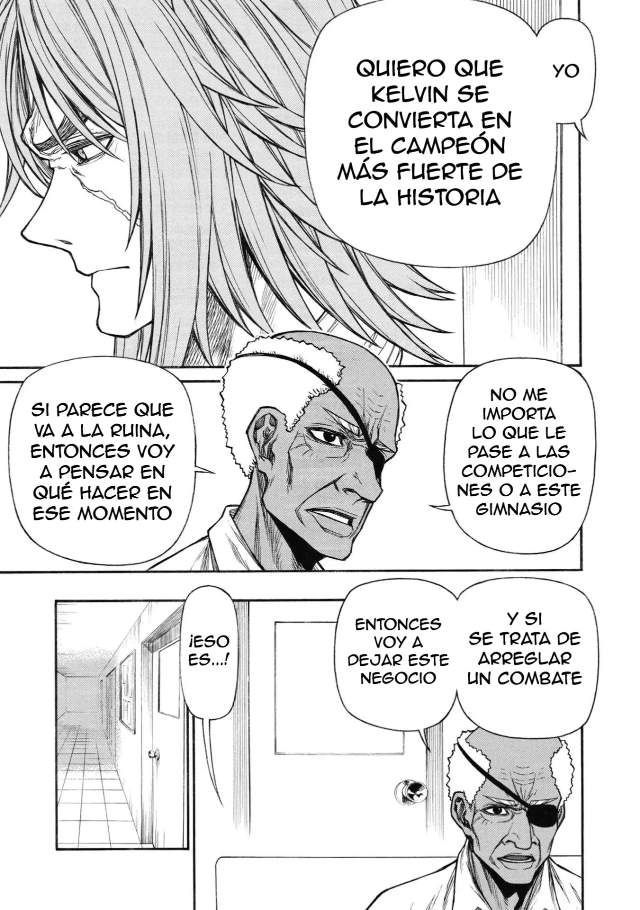 Shinmai Ossan Bouken-sha, Saikyou paati ni shinu hodo kitae rarete Muteki ni naru Capitulo 27 página 14
