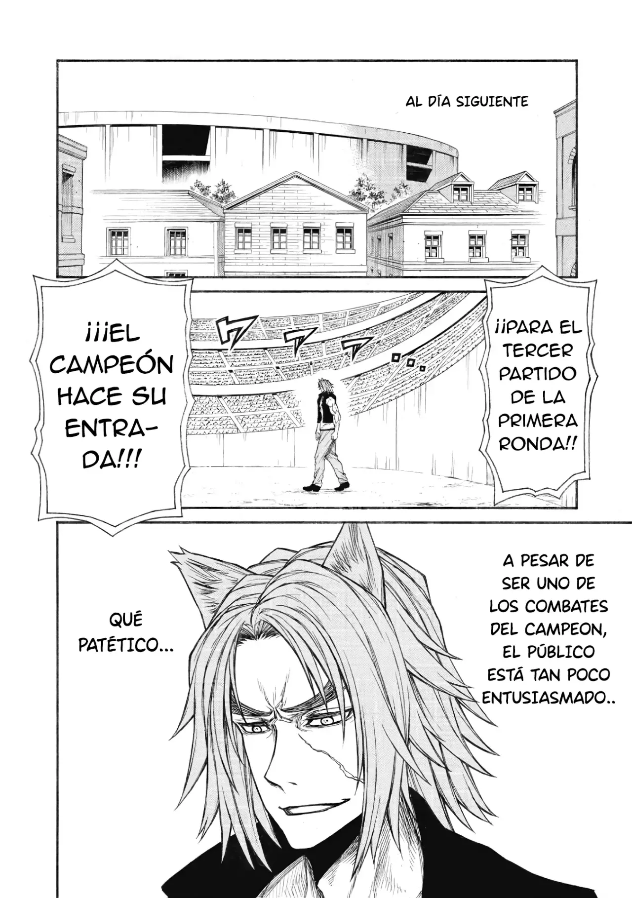 Shinmai Ossan Bouken-sha, Saikyou paati ni shinu hodo kitae rarete Muteki ni naru Capitulo 27 página 20