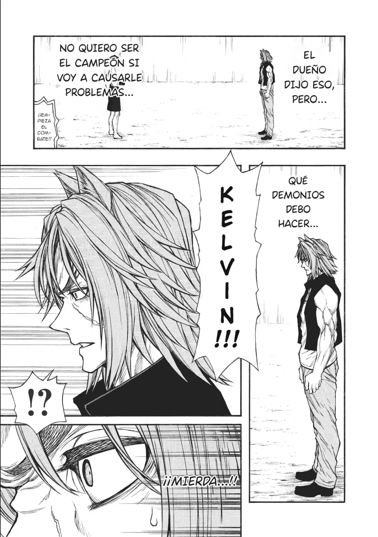Shinmai Ossan Bouken-sha, Saikyou paati ni shinu hodo kitae rarete Muteki ni naru Capitulo 27 página 21