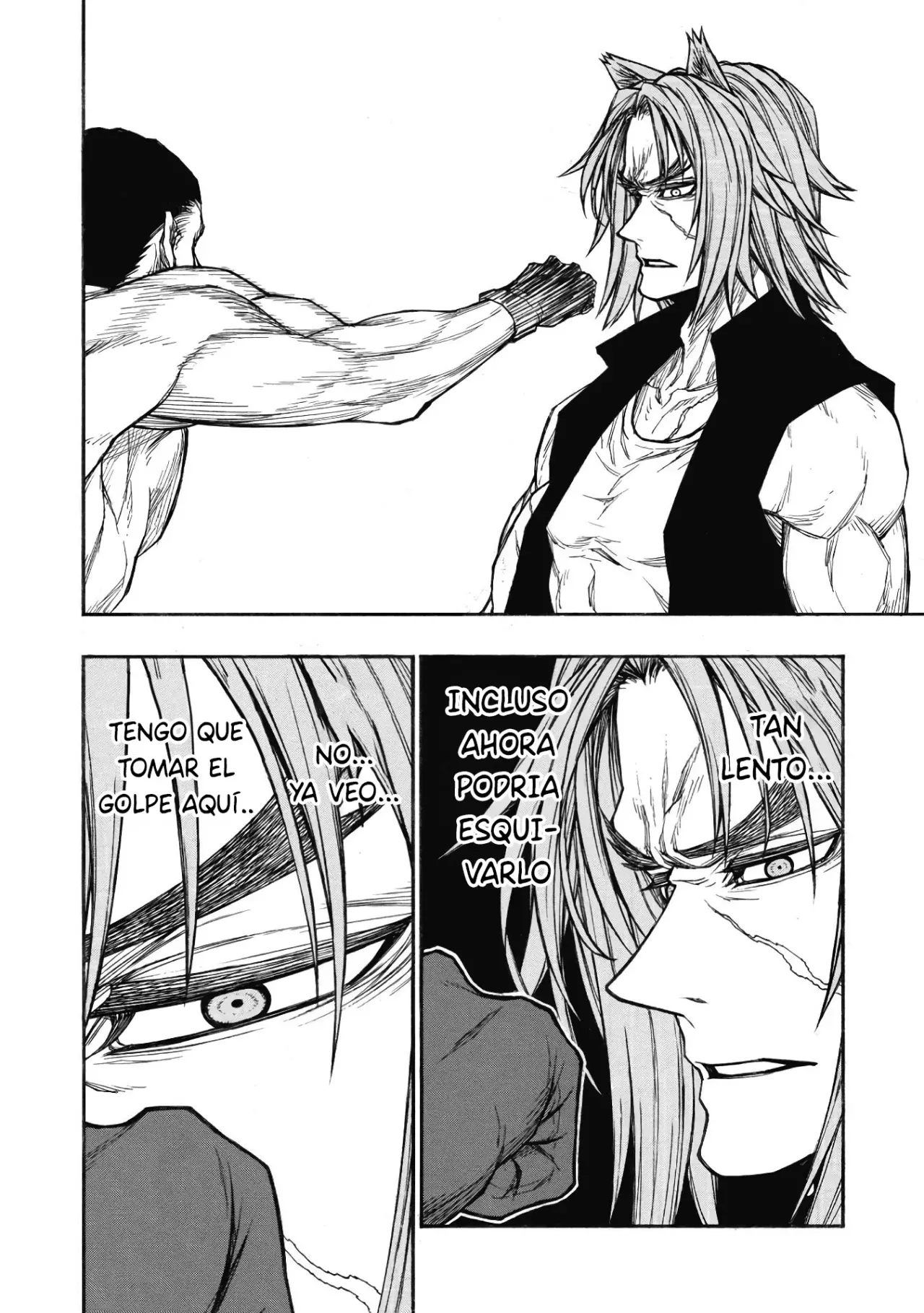 Shinmai Ossan Bouken-sha, Saikyou paati ni shinu hodo kitae rarete Muteki ni naru Capitulo 27 página 22