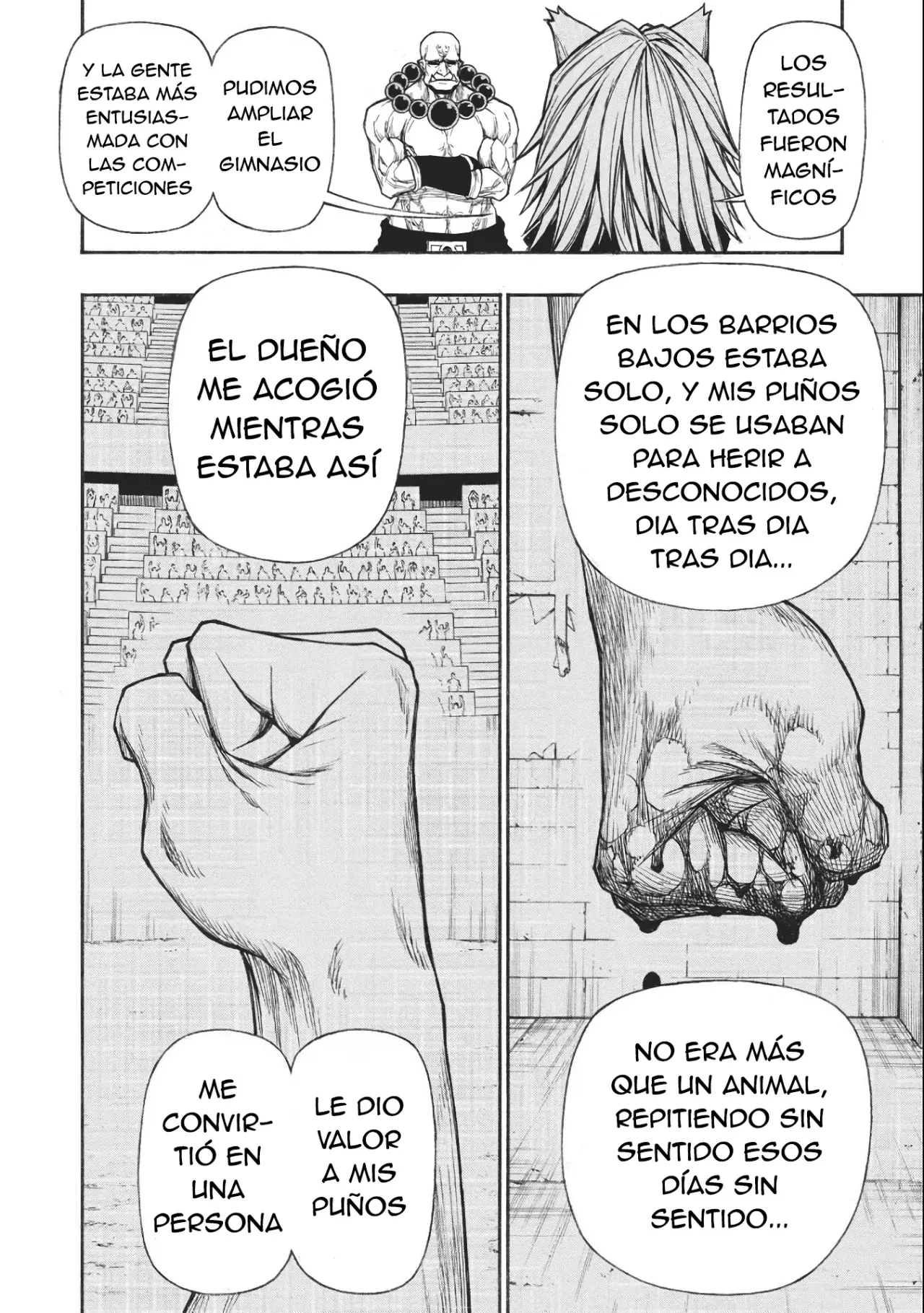 Shinmai Ossan Bouken-sha, Saikyou paati ni shinu hodo kitae rarete Muteki ni naru Capitulo 27 página 26