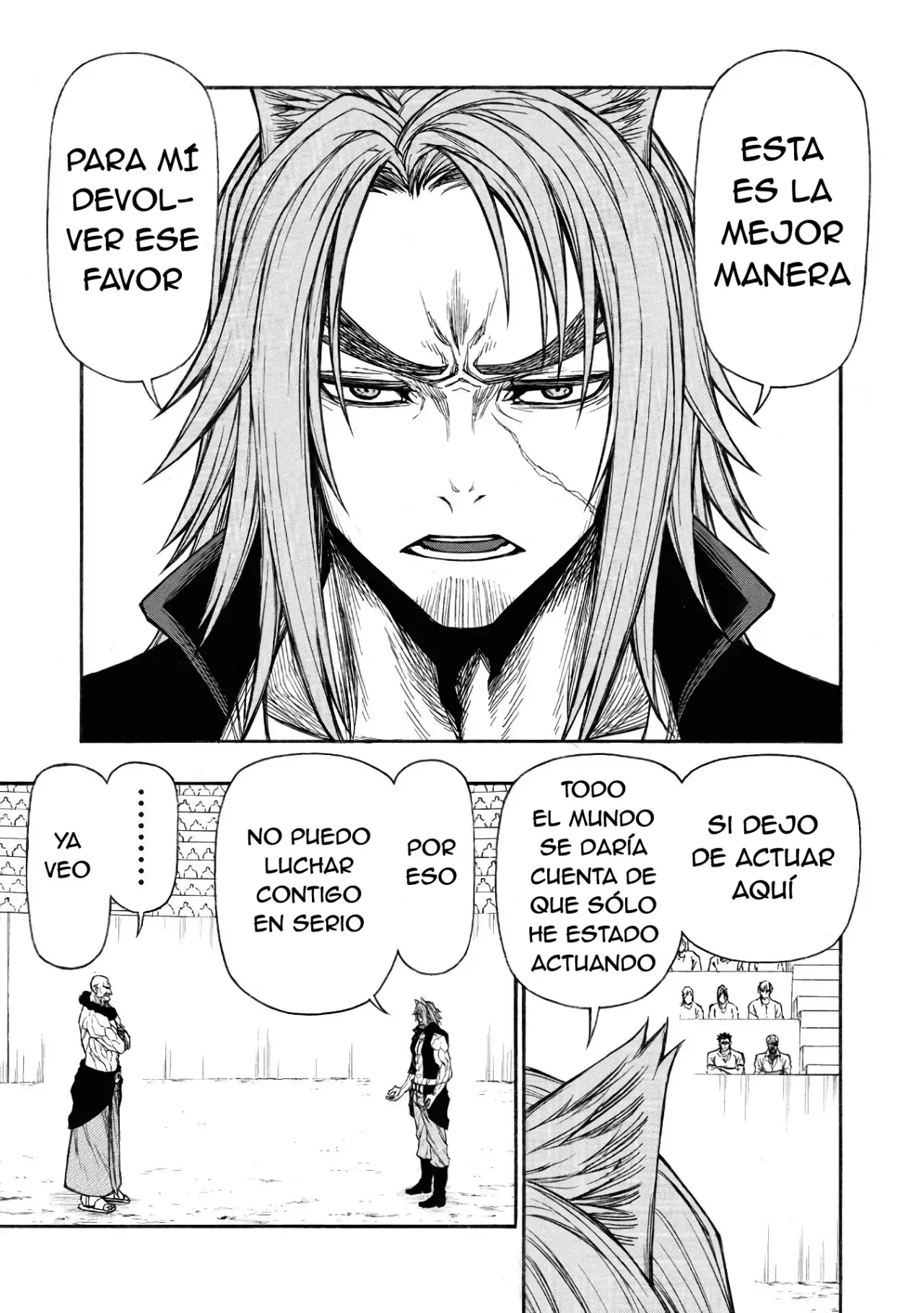 Shinmai Ossan Bouken-sha, Saikyou paati ni shinu hodo kitae rarete Muteki ni naru Capitulo 27 página 27