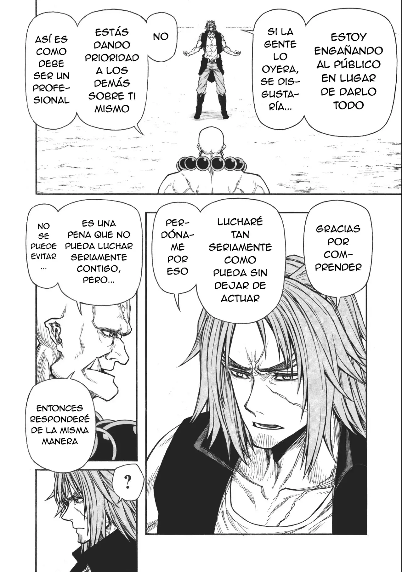 Shinmai Ossan Bouken-sha, Saikyou paati ni shinu hodo kitae rarete Muteki ni naru Capitulo 27 página 28