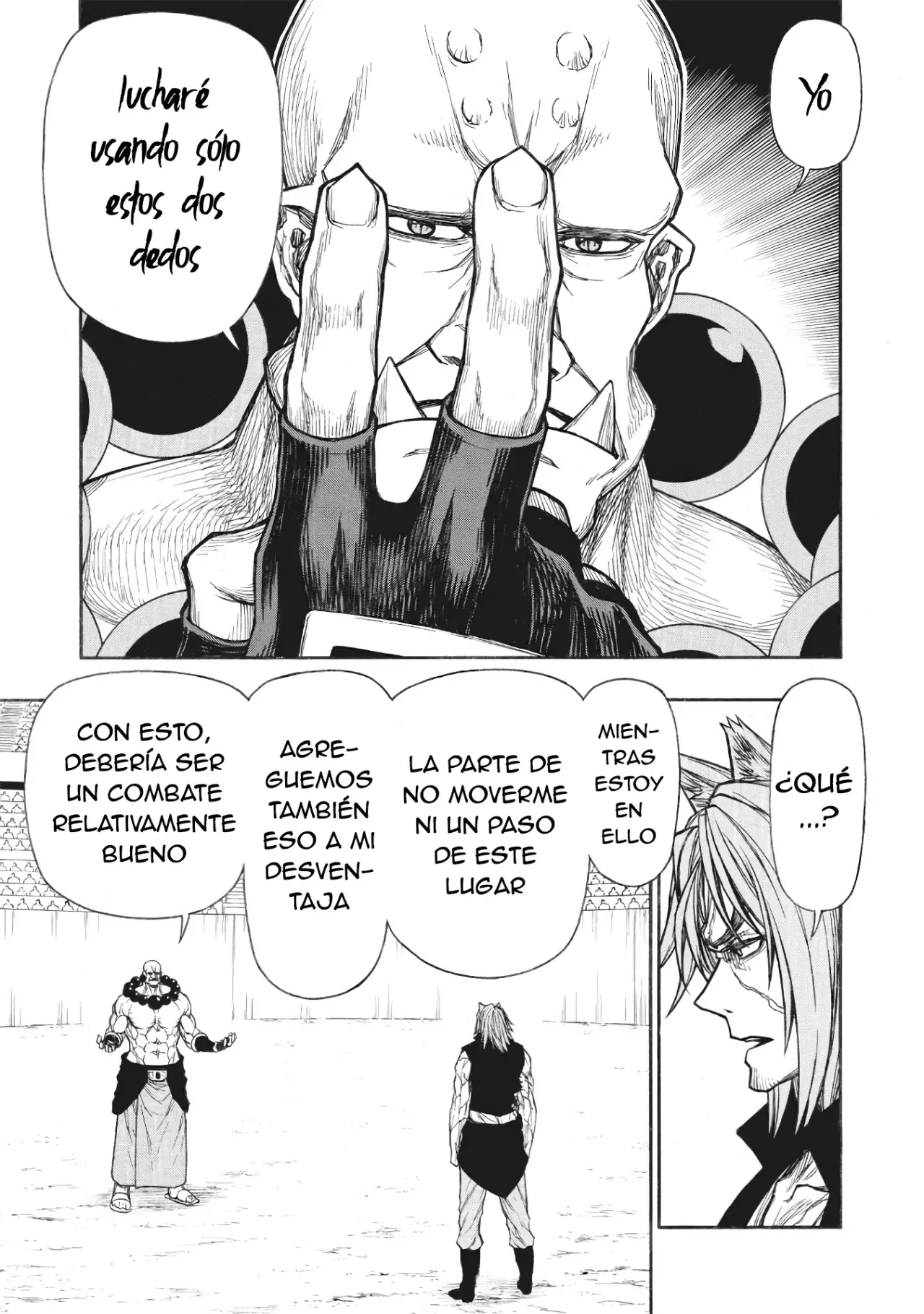 Shinmai Ossan Bouken-sha, Saikyou paati ni shinu hodo kitae rarete Muteki ni naru Capitulo 27 página 29