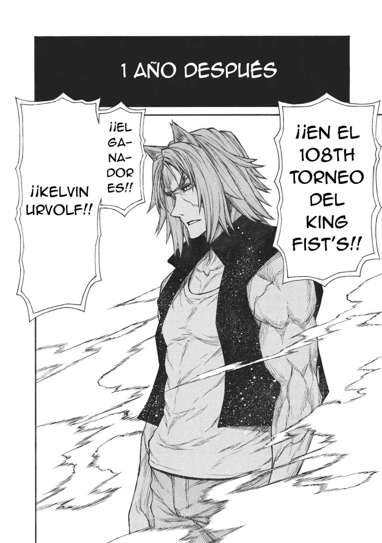 Shinmai Ossan Bouken-sha, Saikyou paati ni shinu hodo kitae rarete Muteki ni naru Capitulo 27 página 9