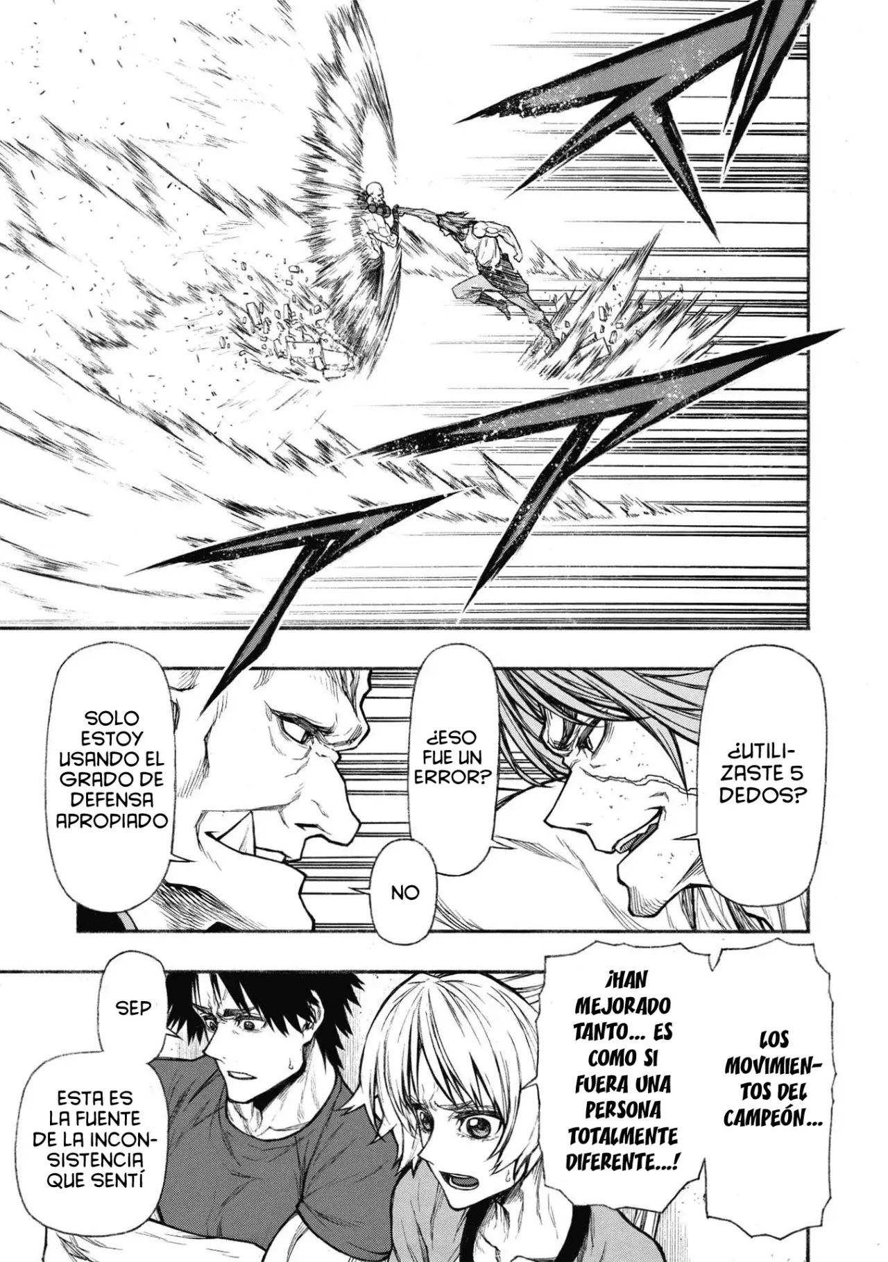 Shinmai Ossan Bouken-sha, Saikyou paati ni shinu hodo kitae rarete Muteki ni naru Capitulo 28 página 12