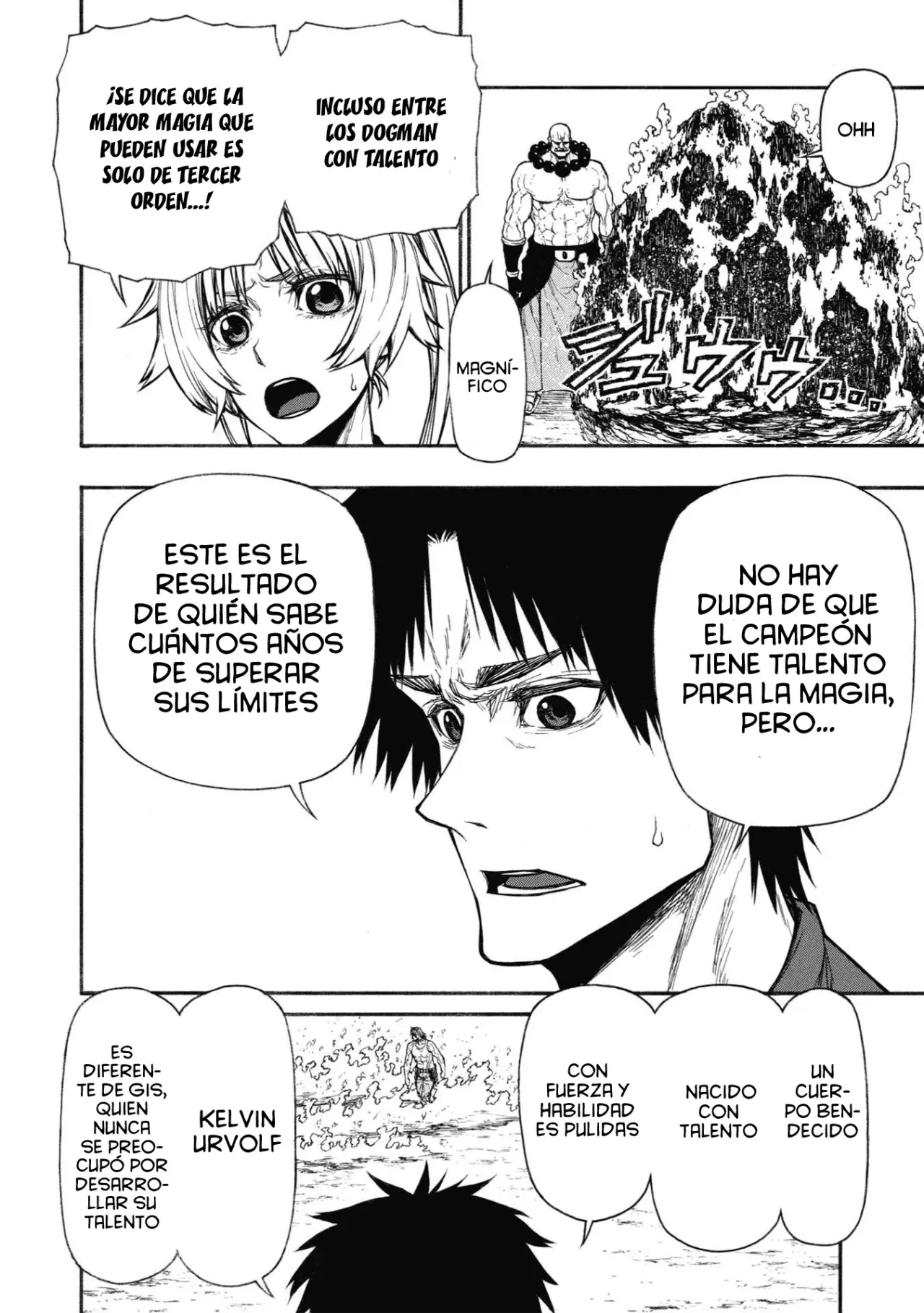 Shinmai Ossan Bouken-sha, Saikyou paati ni shinu hodo kitae rarete Muteki ni naru Capitulo 28 página 18