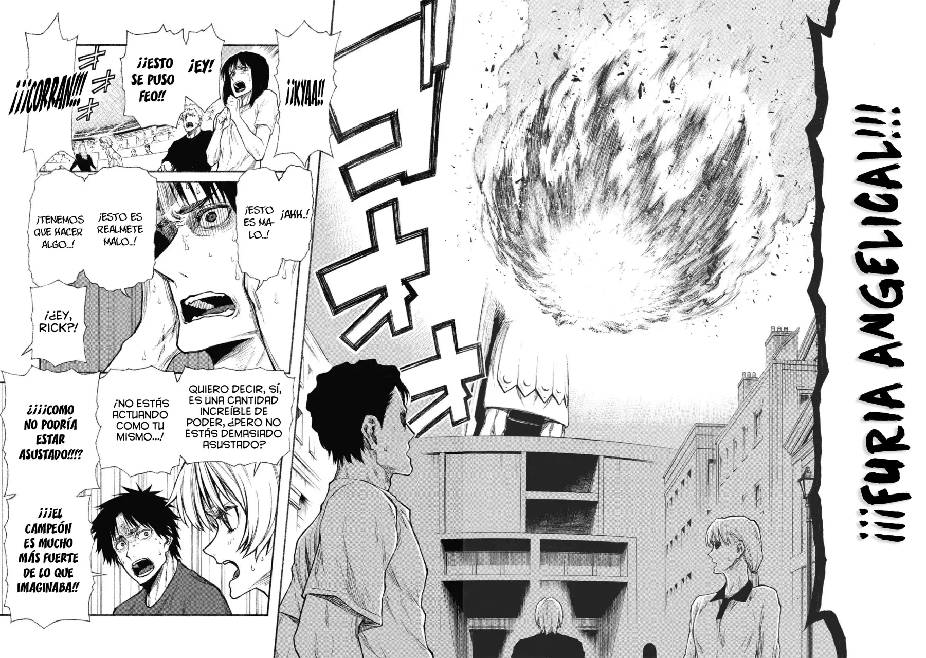 Shinmai Ossan Bouken-sha, Saikyou paati ni shinu hodo kitae rarete Muteki ni naru Capitulo 28 página 25