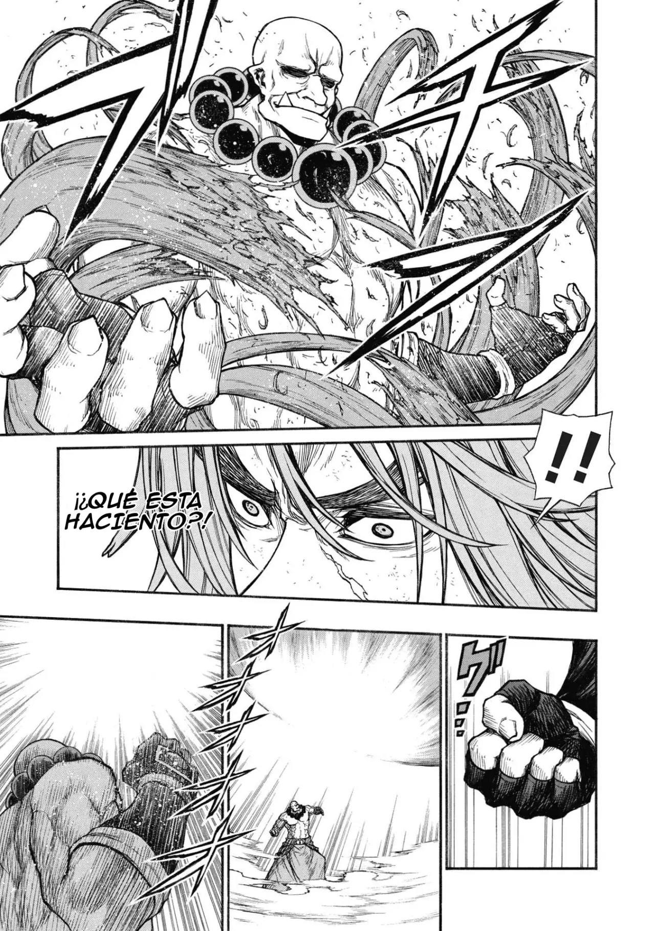 Shinmai Ossan Bouken-sha, Saikyou paati ni shinu hodo kitae rarete Muteki ni naru Capitulo 28 página 27