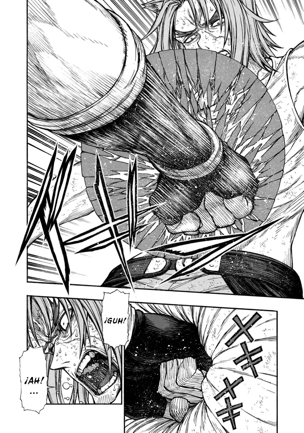 Shinmai Ossan Bouken-sha, Saikyou paati ni shinu hodo kitae rarete Muteki ni naru Capitulo 29 página 16