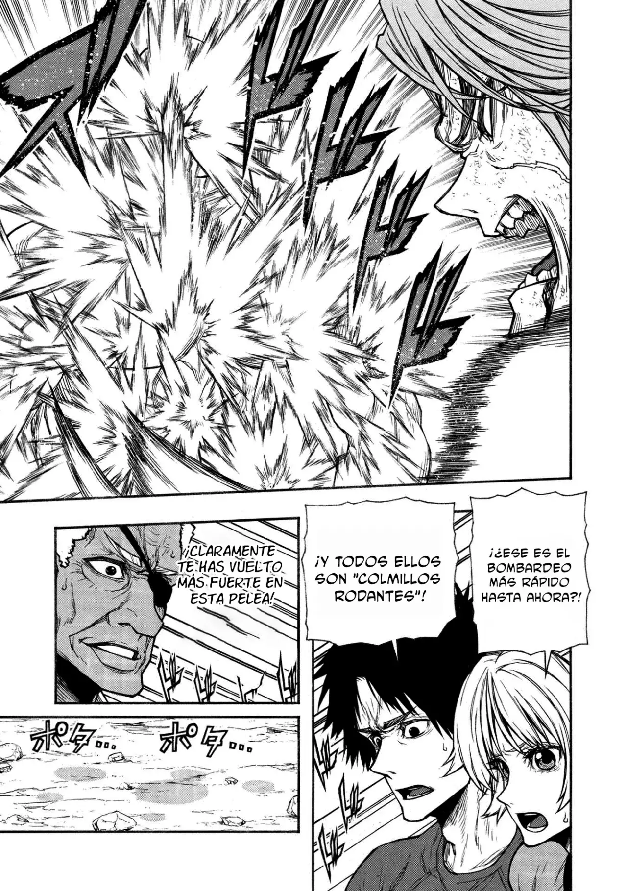 Shinmai Ossan Bouken-sha, Saikyou paati ni shinu hodo kitae rarete Muteki ni naru Capitulo 29 página 23