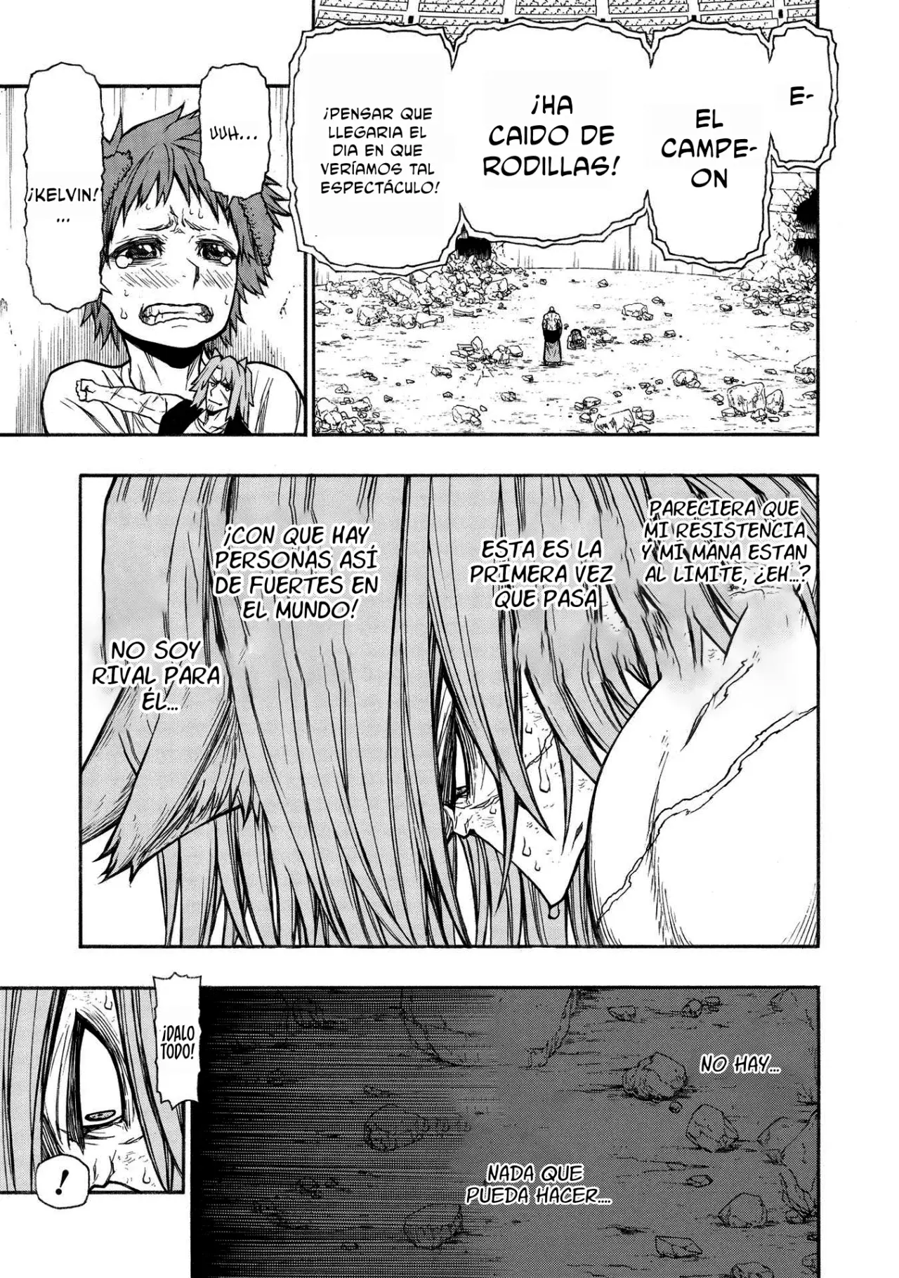 Shinmai Ossan Bouken-sha, Saikyou paati ni shinu hodo kitae rarete Muteki ni naru Capitulo 29 página 25
