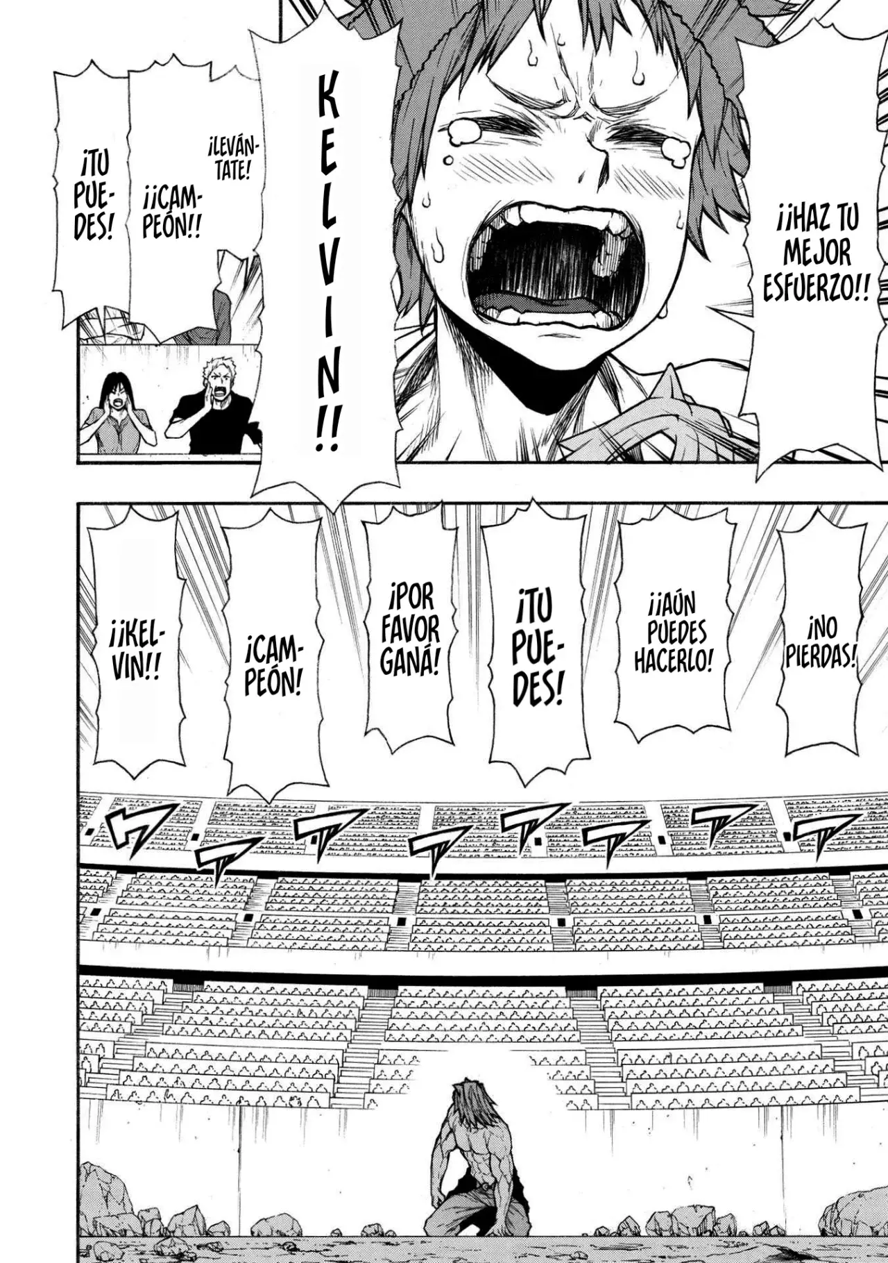Shinmai Ossan Bouken-sha, Saikyou paati ni shinu hodo kitae rarete Muteki ni naru Capitulo 29 página 26