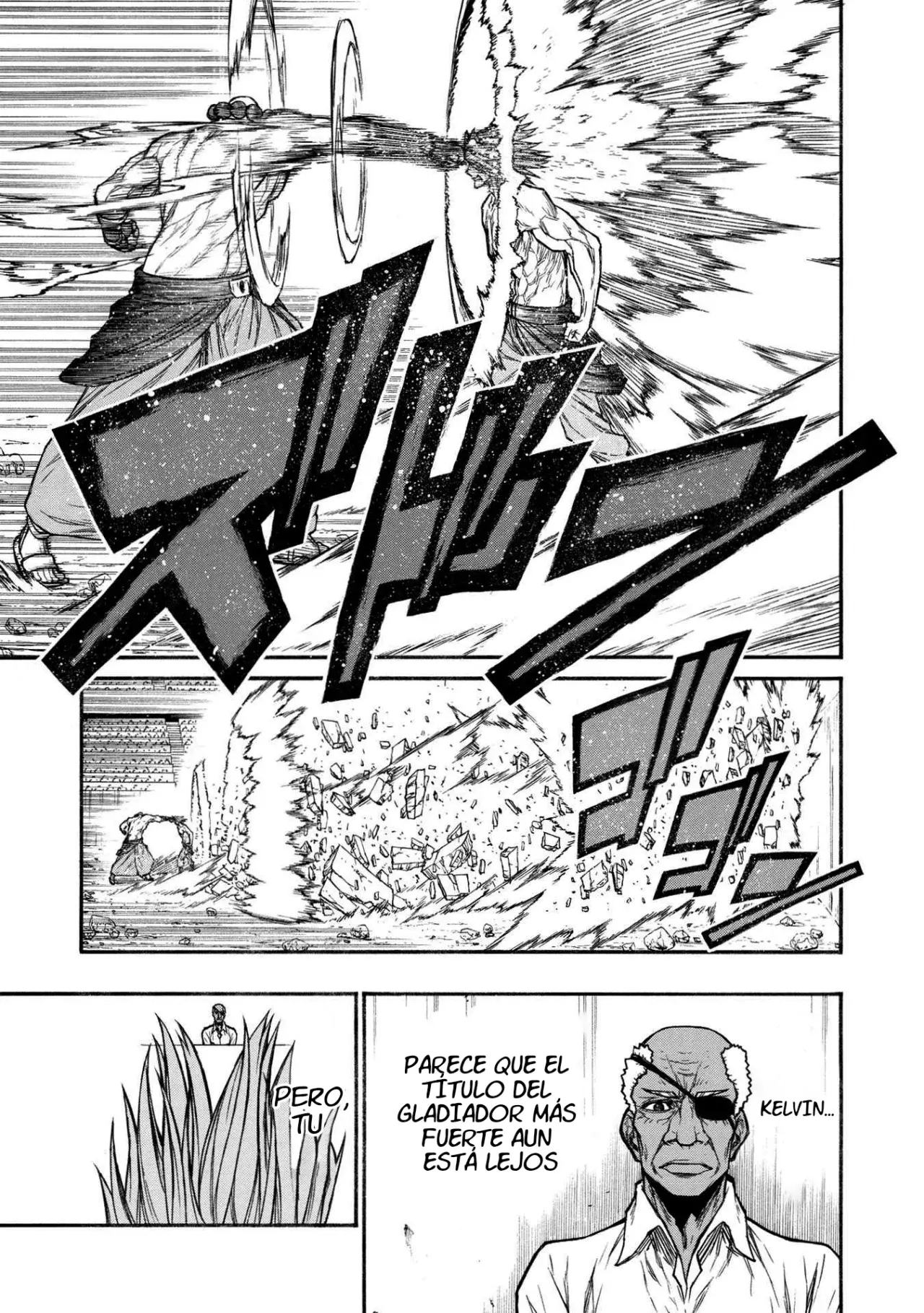 Shinmai Ossan Bouken-sha, Saikyou paati ni shinu hodo kitae rarete Muteki ni naru Capitulo 29 página 34