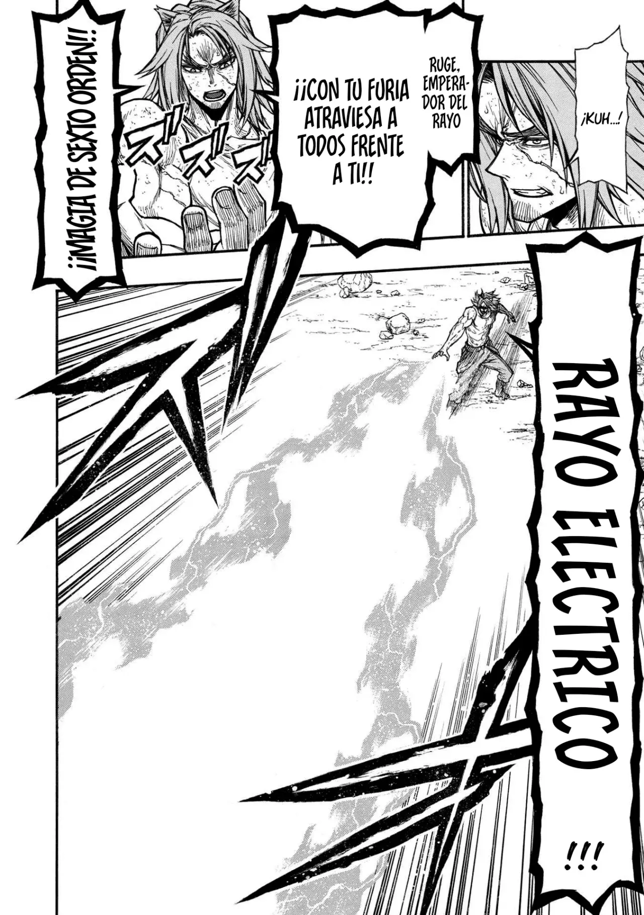 Shinmai Ossan Bouken-sha, Saikyou paati ni shinu hodo kitae rarete Muteki ni naru Capitulo 29 página 7