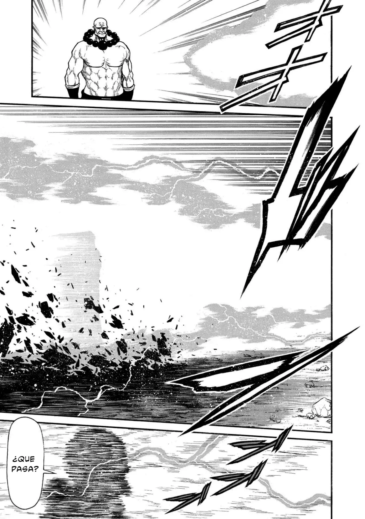 Shinmai Ossan Bouken-sha, Saikyou paati ni shinu hodo kitae rarete Muteki ni naru Capitulo 29 página 8