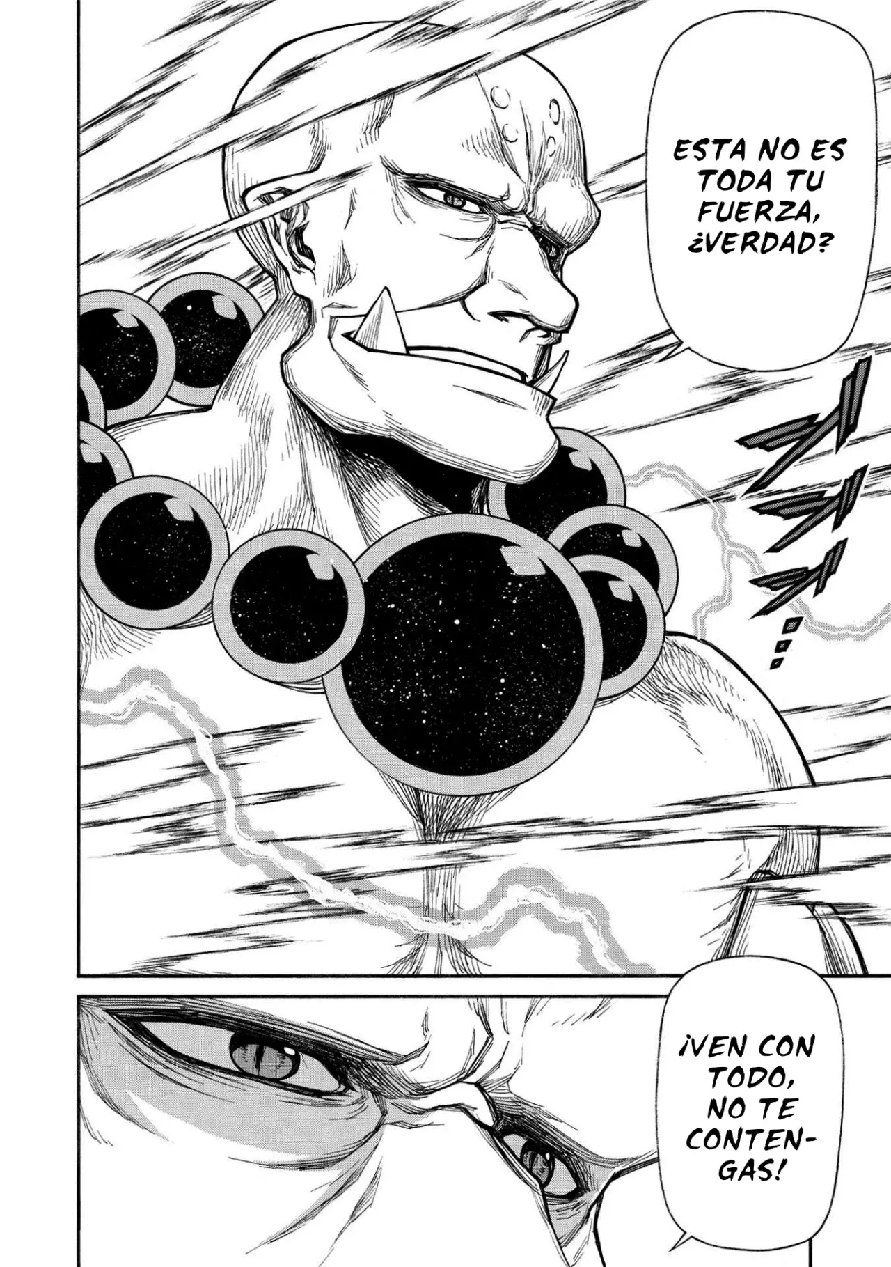 Shinmai Ossan Bouken-sha, Saikyou paati ni shinu hodo kitae rarete Muteki ni naru Capitulo 29 página 9