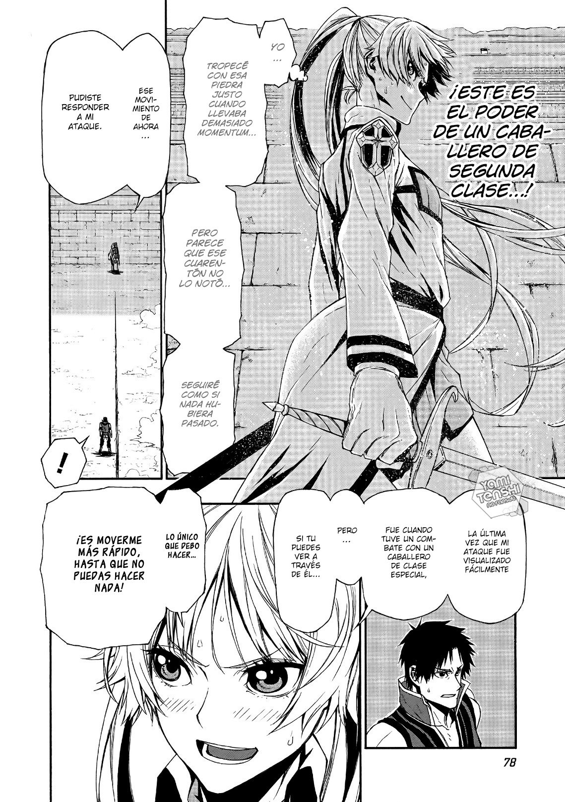 Shinmai Ossan Bouken-sha, Saikyou paati ni shinu hodo kitae rarete Muteki ni naru Capitulo 3 página 13