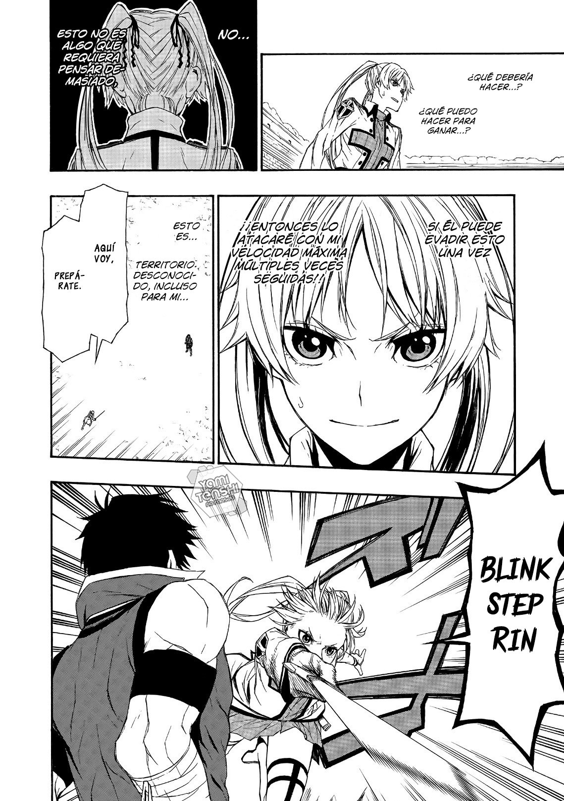 Shinmai Ossan Bouken-sha, Saikyou paati ni shinu hodo kitae rarete Muteki ni naru Capitulo 3 página 17