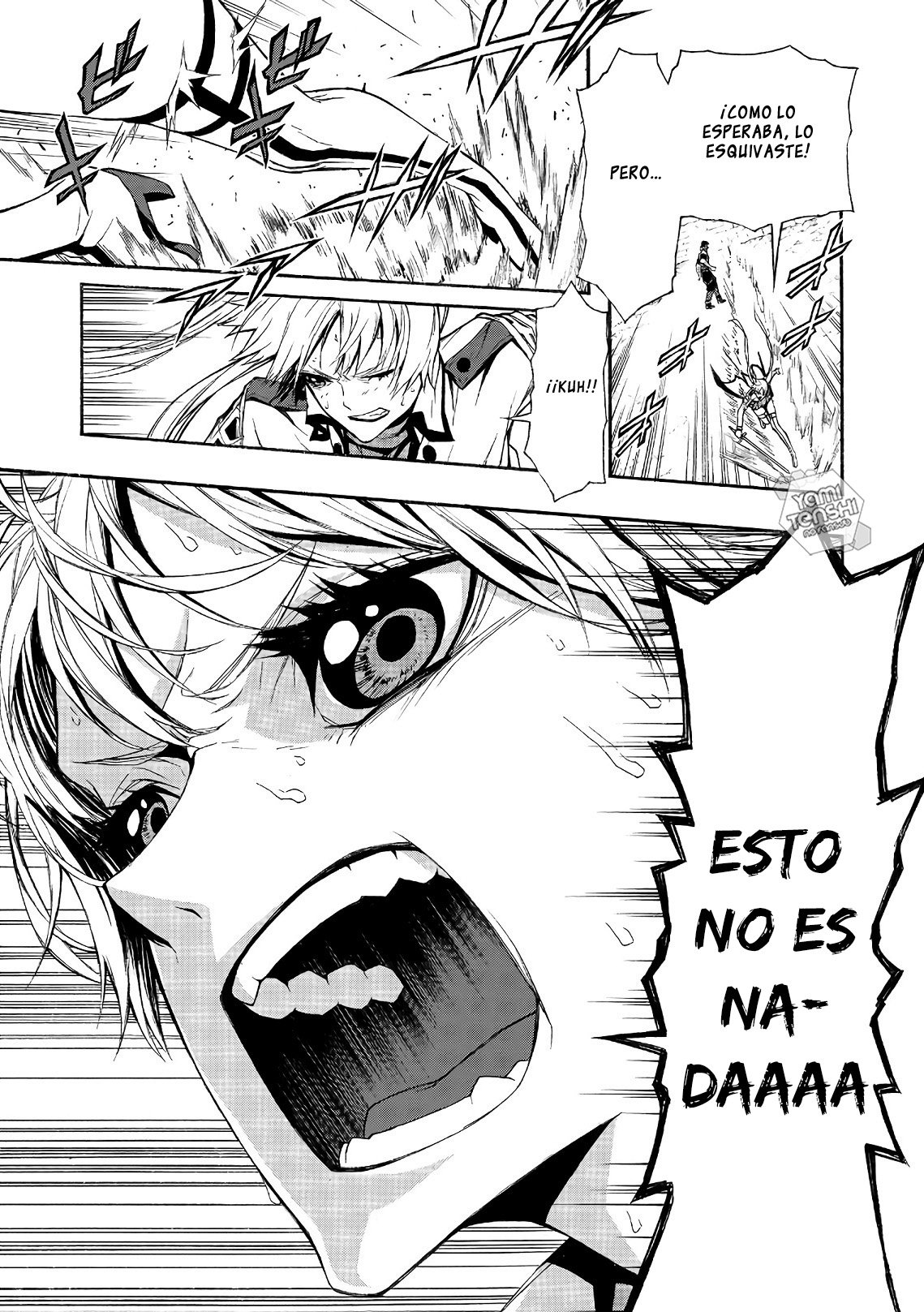 Shinmai Ossan Bouken-sha, Saikyou paati ni shinu hodo kitae rarete Muteki ni naru Capitulo 3 página 18