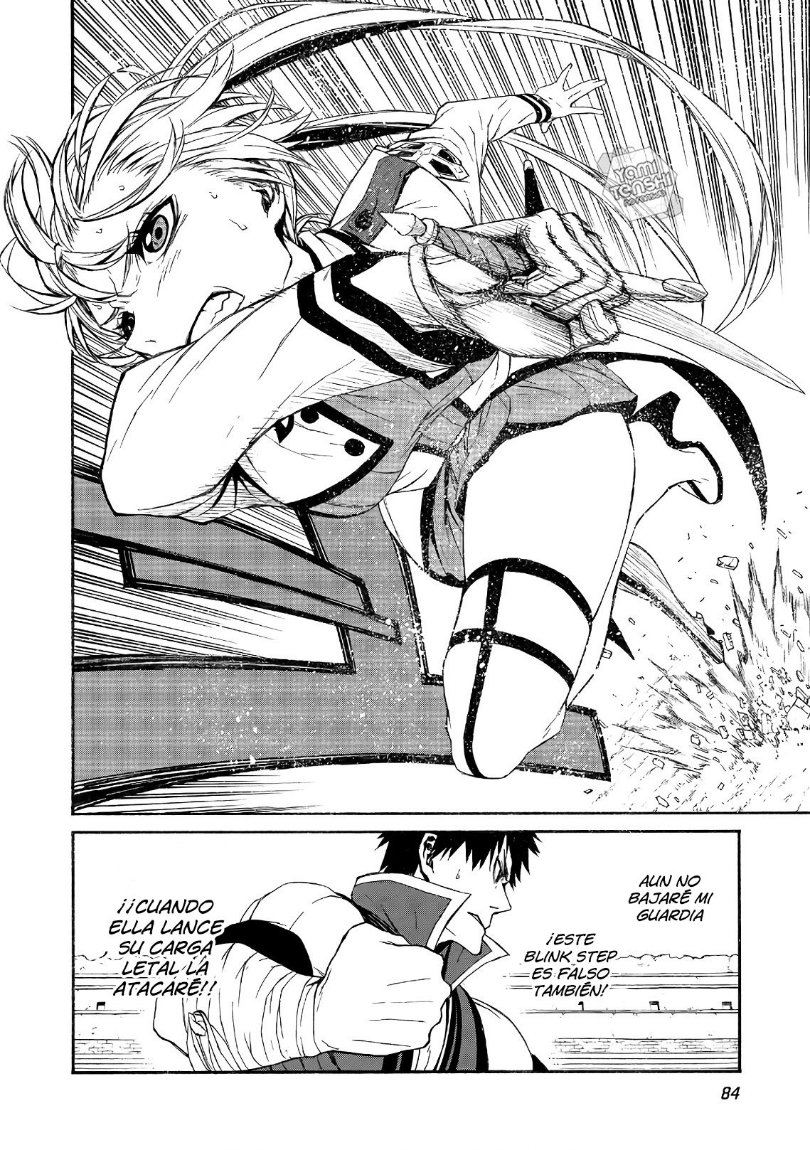 Shinmai Ossan Bouken-sha, Saikyou paati ni shinu hodo kitae rarete Muteki ni naru Capitulo 3 página 19