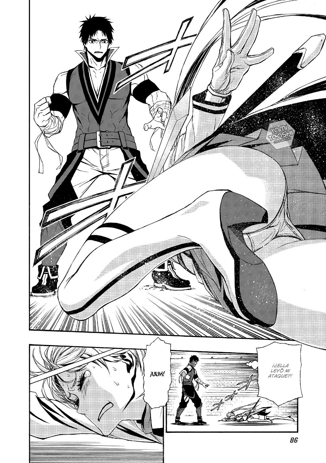 Shinmai Ossan Bouken-sha, Saikyou paati ni shinu hodo kitae rarete Muteki ni naru Capitulo 3 página 21