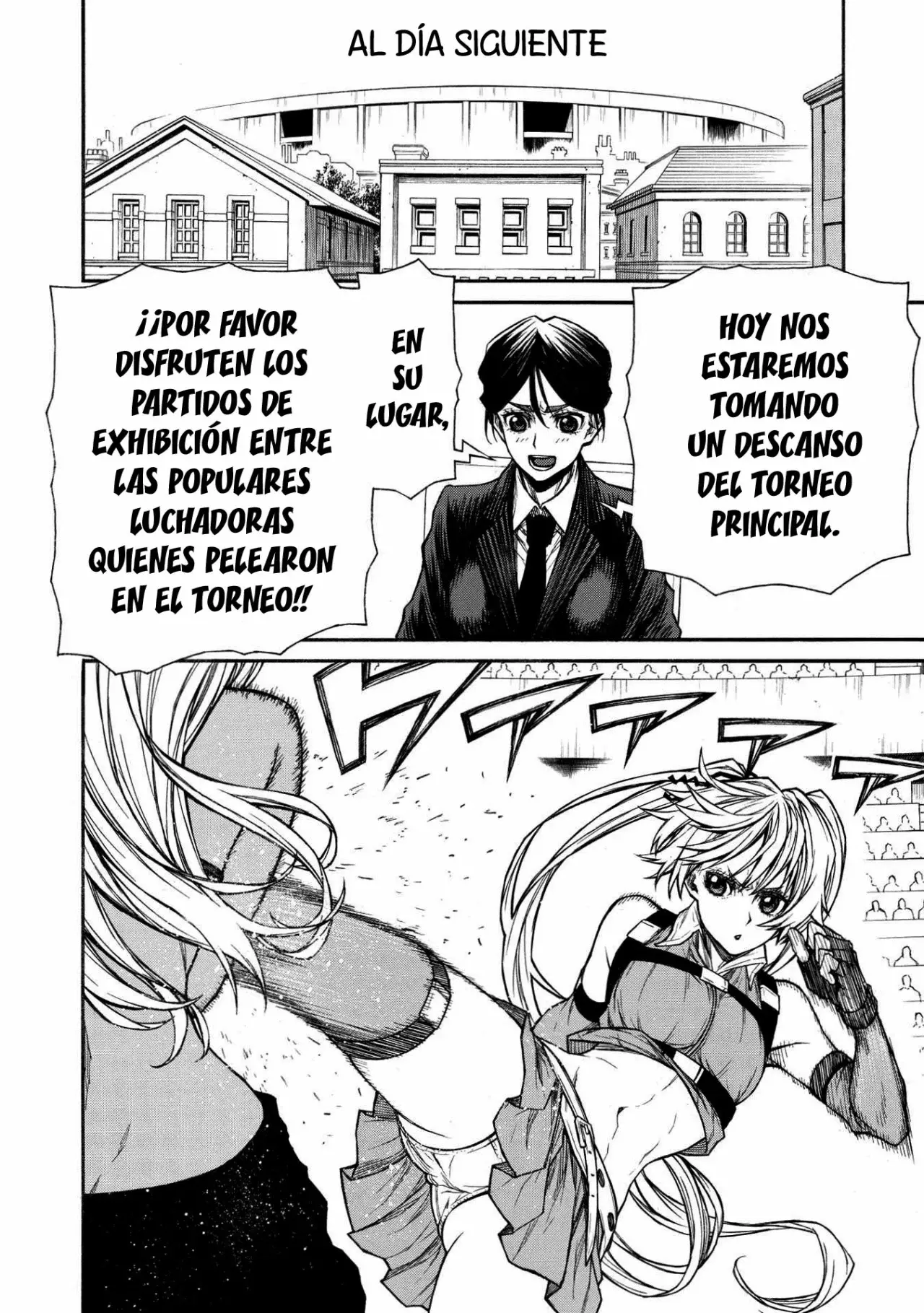 Shinmai Ossan Bouken-sha, Saikyou paati ni shinu hodo kitae rarete Muteki ni naru Capitulo 30 página 12