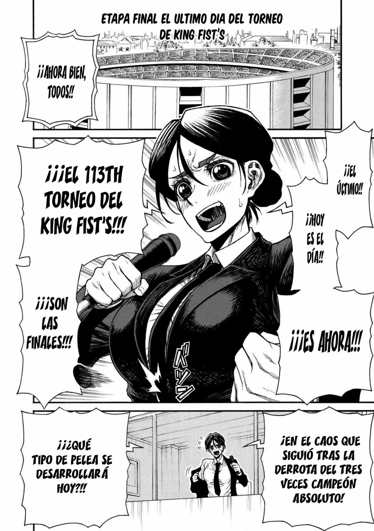 Shinmai Ossan Bouken-sha, Saikyou paati ni shinu hodo kitae rarete Muteki ni naru Capitulo 30 página 27