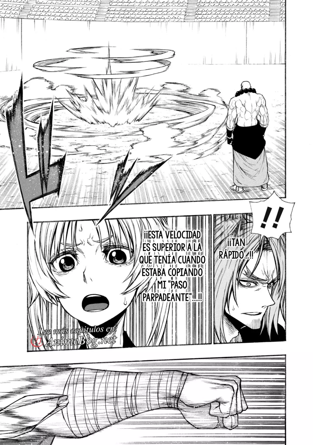 Shinmai Ossan Bouken-sha, Saikyou paati ni shinu hodo kitae rarete Muteki ni naru Capitulo 31 página 10