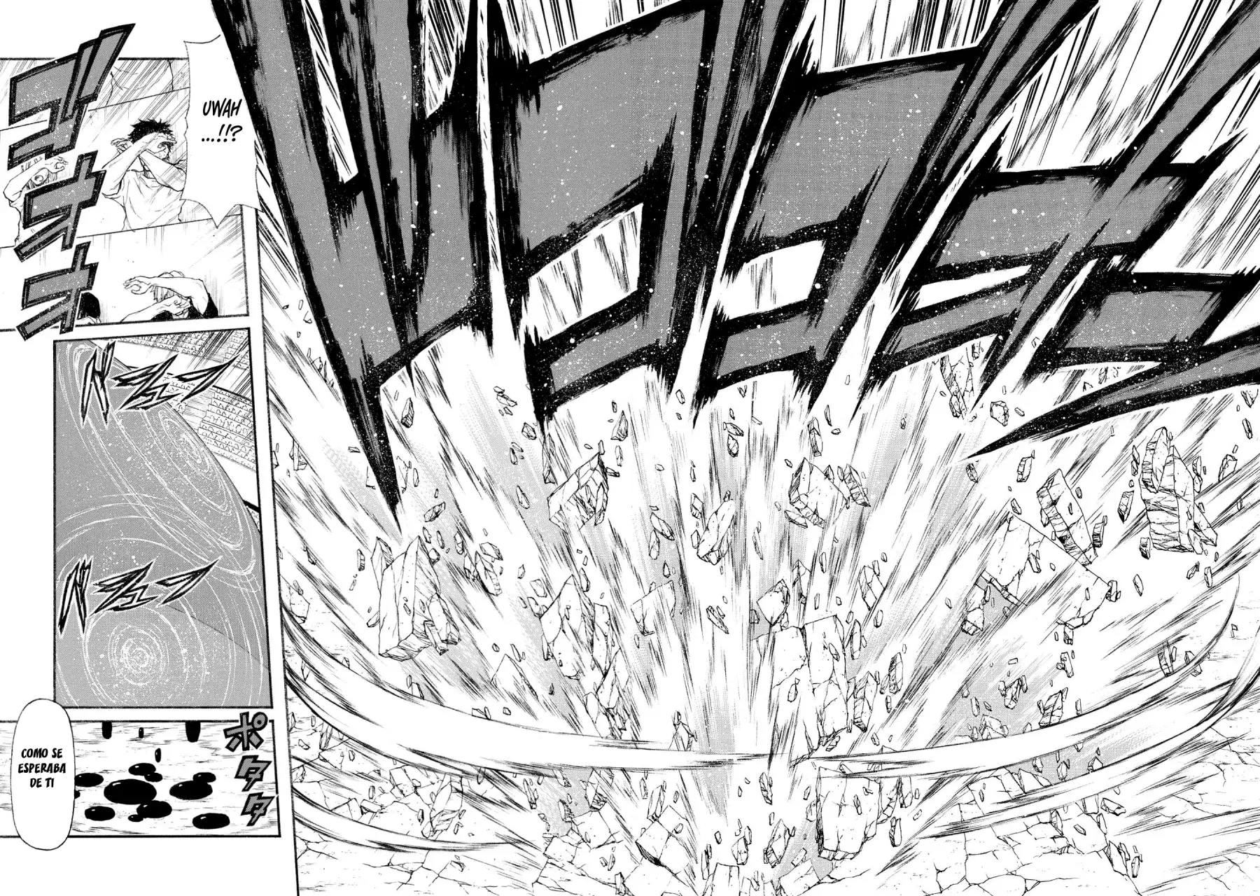 Shinmai Ossan Bouken-sha, Saikyou paati ni shinu hodo kitae rarete Muteki ni naru Capitulo 31 página 11
