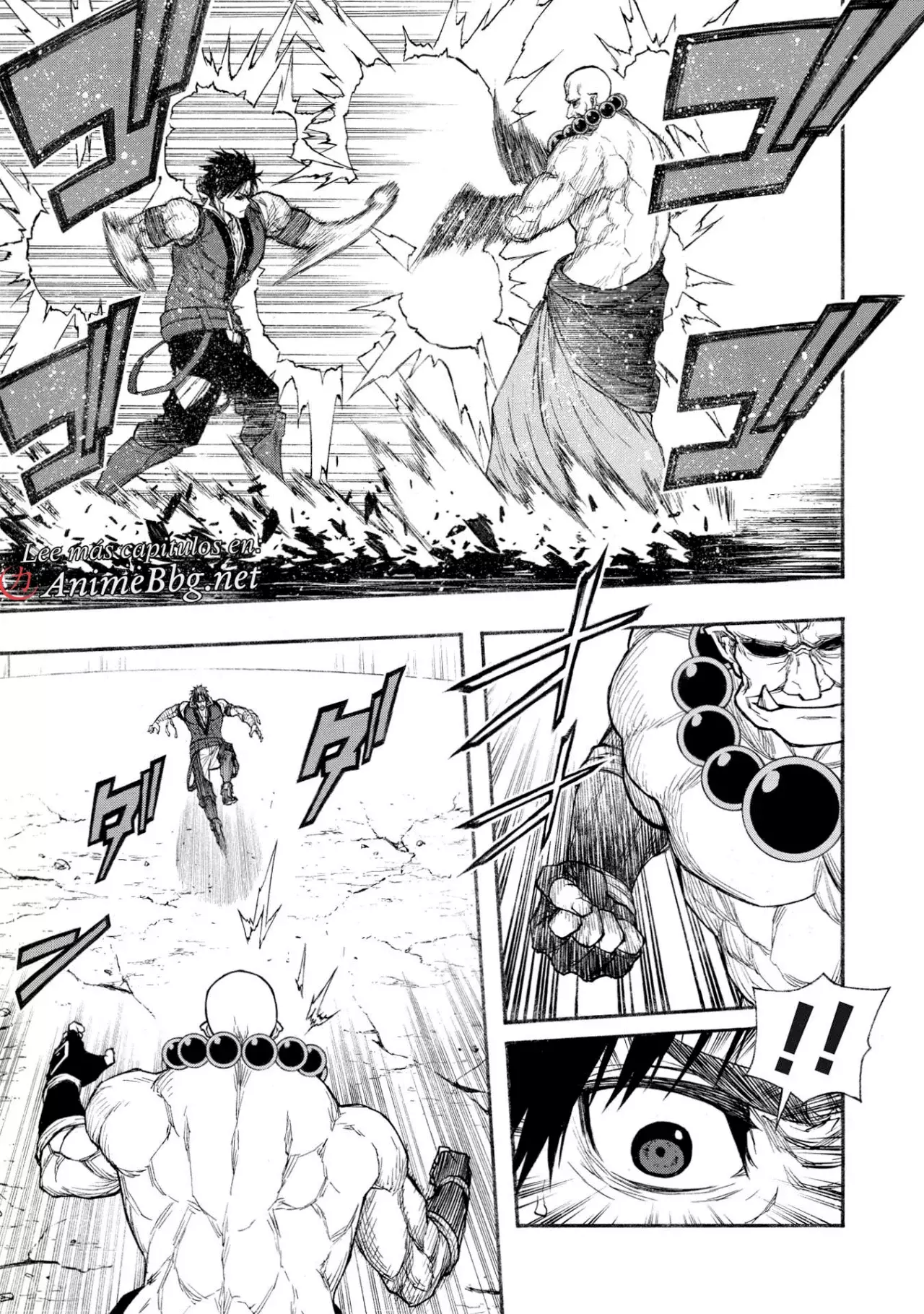 Shinmai Ossan Bouken-sha, Saikyou paati ni shinu hodo kitae rarete Muteki ni naru Capitulo 31 página 17
