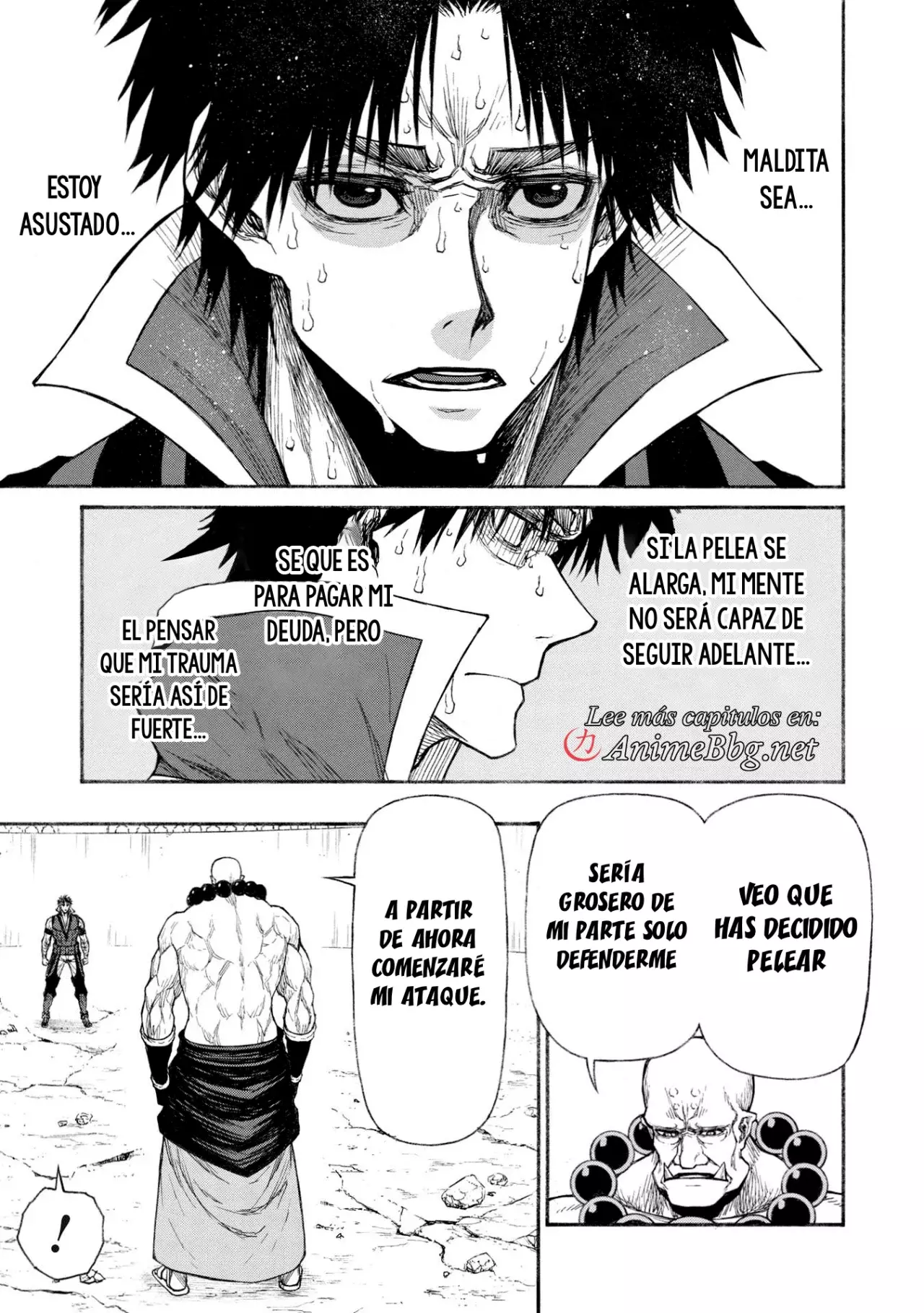 Shinmai Ossan Bouken-sha, Saikyou paati ni shinu hodo kitae rarete Muteki ni naru Capitulo 31 página 24