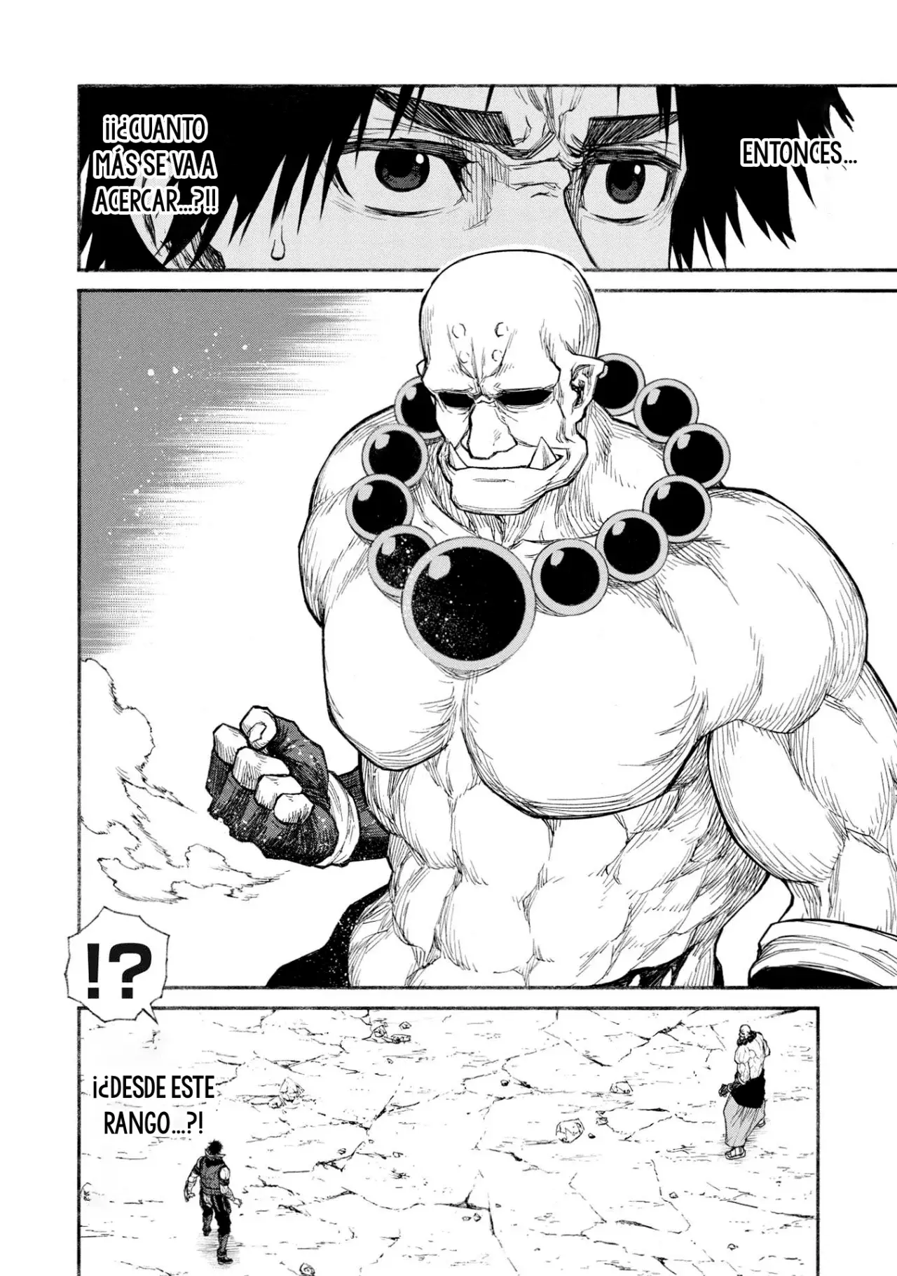 Shinmai Ossan Bouken-sha, Saikyou paati ni shinu hodo kitae rarete Muteki ni naru Capitulo 31 página 25