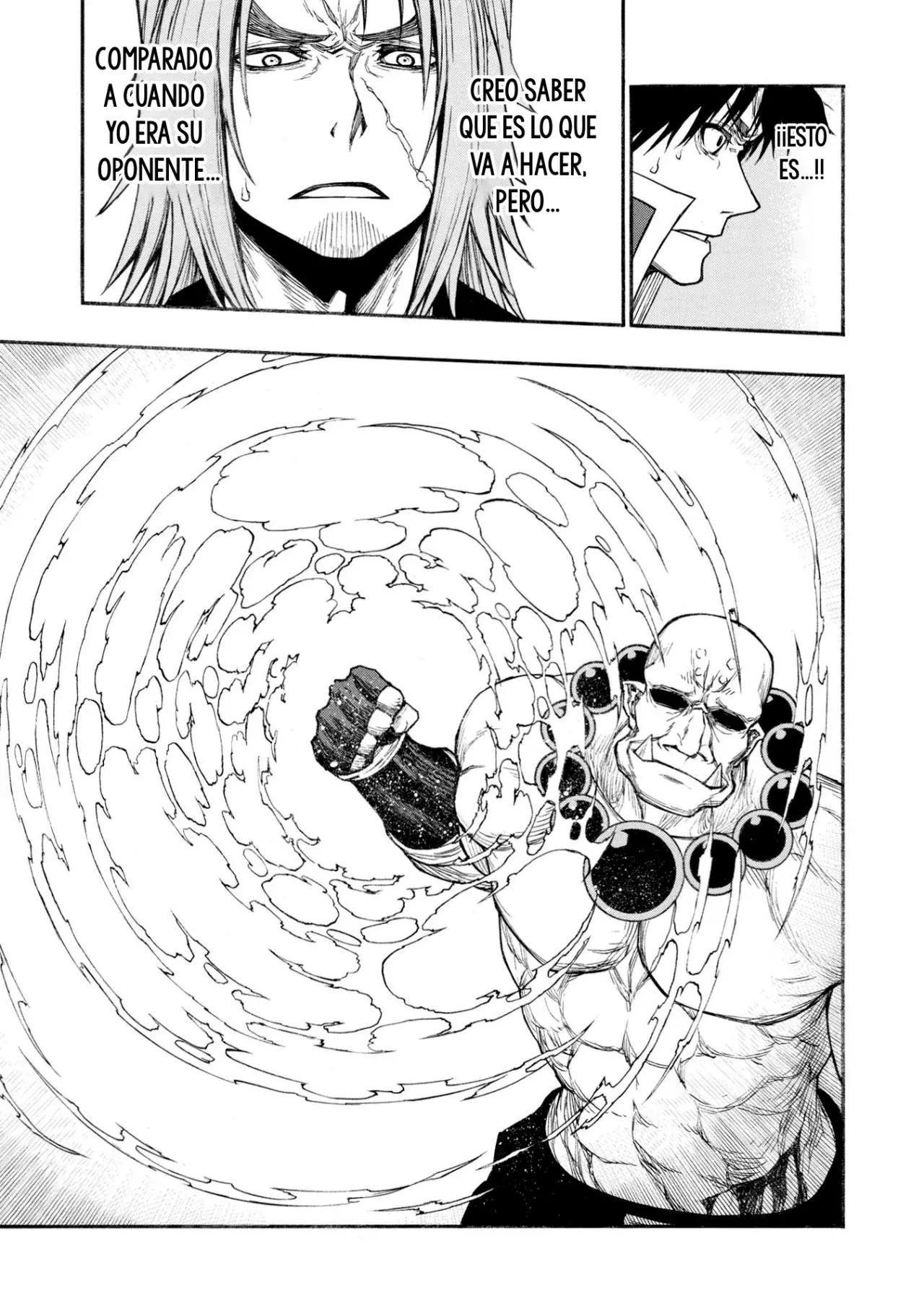 Shinmai Ossan Bouken-sha, Saikyou paati ni shinu hodo kitae rarete Muteki ni naru Capitulo 31 página 26