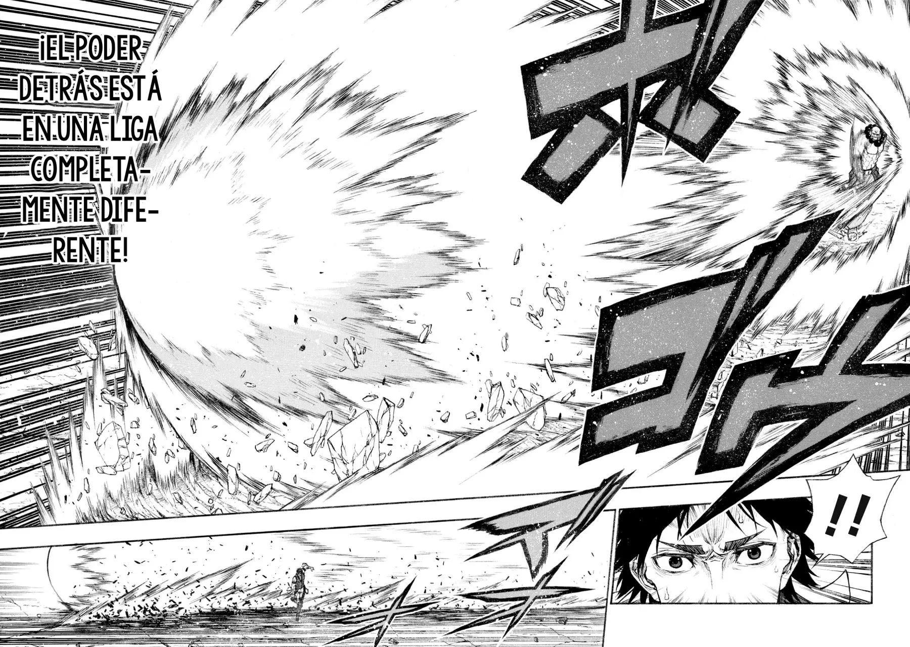 Shinmai Ossan Bouken-sha, Saikyou paati ni shinu hodo kitae rarete Muteki ni naru Capitulo 31 página 27