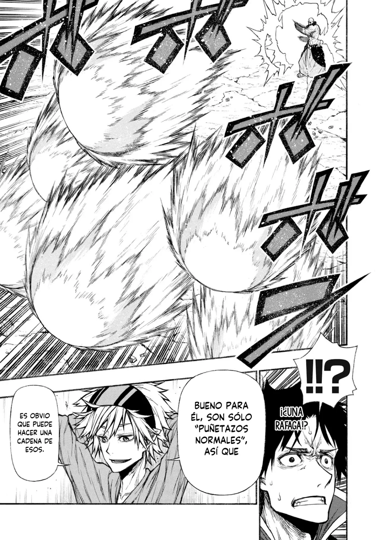 Shinmai Ossan Bouken-sha, Saikyou paati ni shinu hodo kitae rarete Muteki ni naru Capitulo 31 página 29