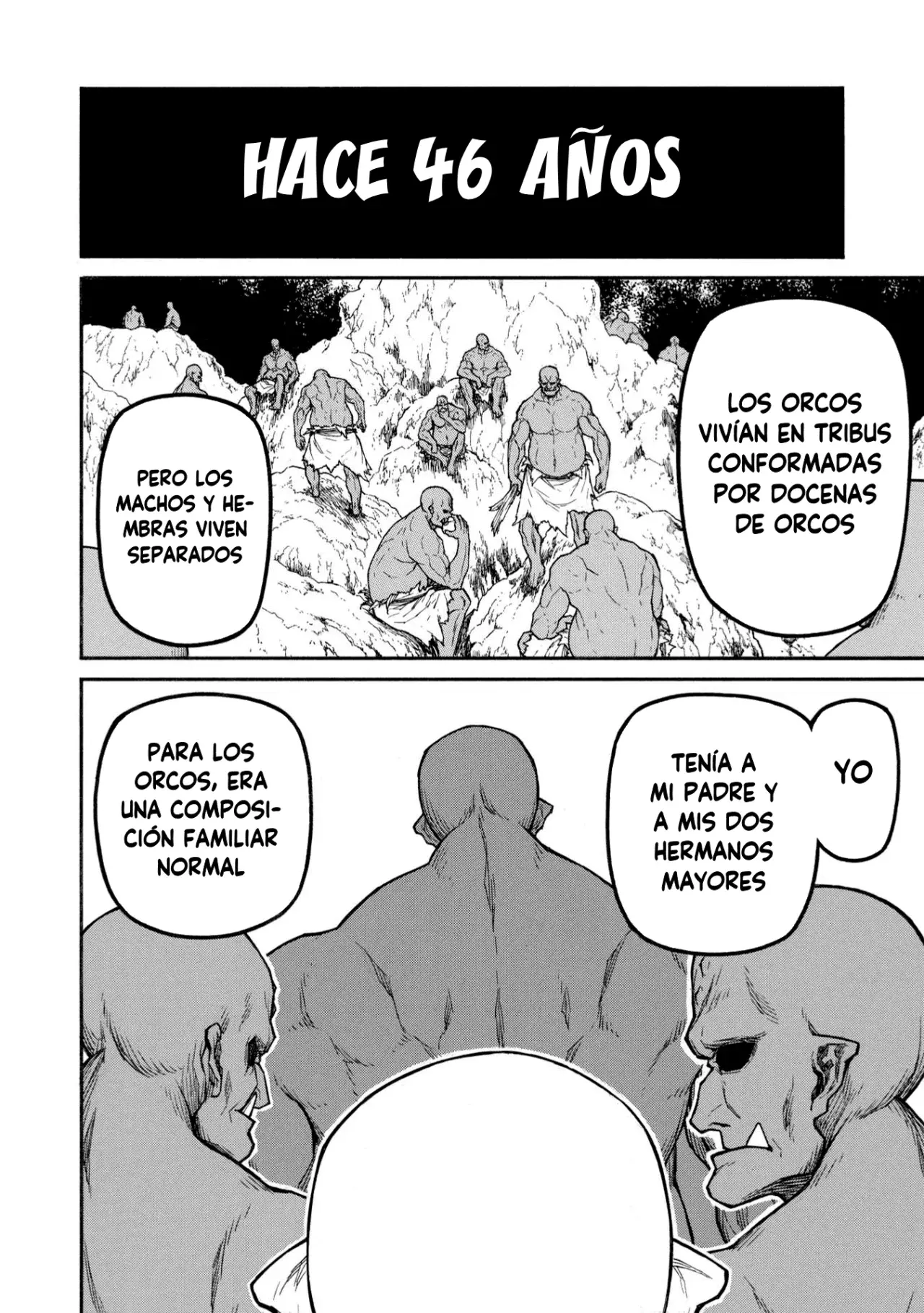 Shinmai Ossan Bouken-sha, Saikyou paati ni shinu hodo kitae rarete Muteki ni naru Capitulo 32 página 11