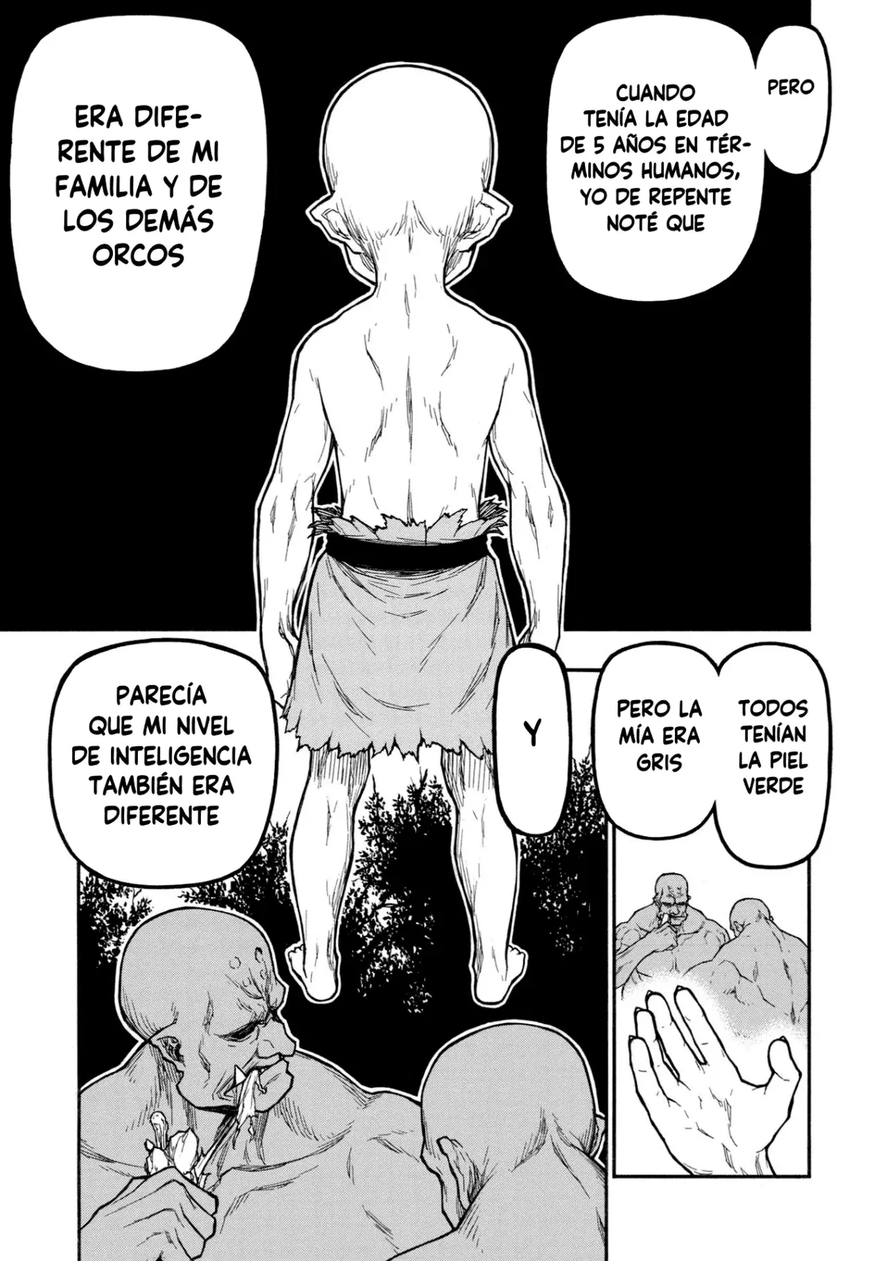 Shinmai Ossan Bouken-sha, Saikyou paati ni shinu hodo kitae rarete Muteki ni naru Capitulo 32 página 12